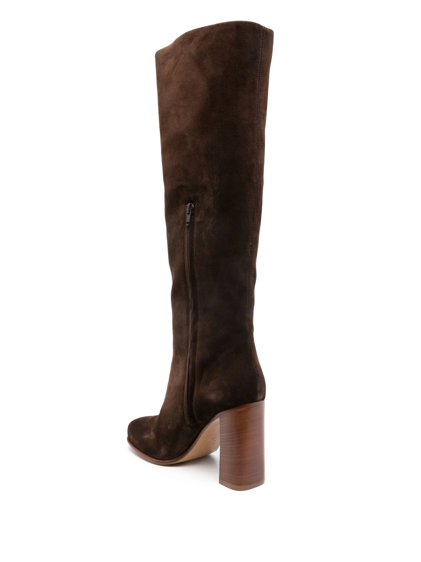 Willow knee boots