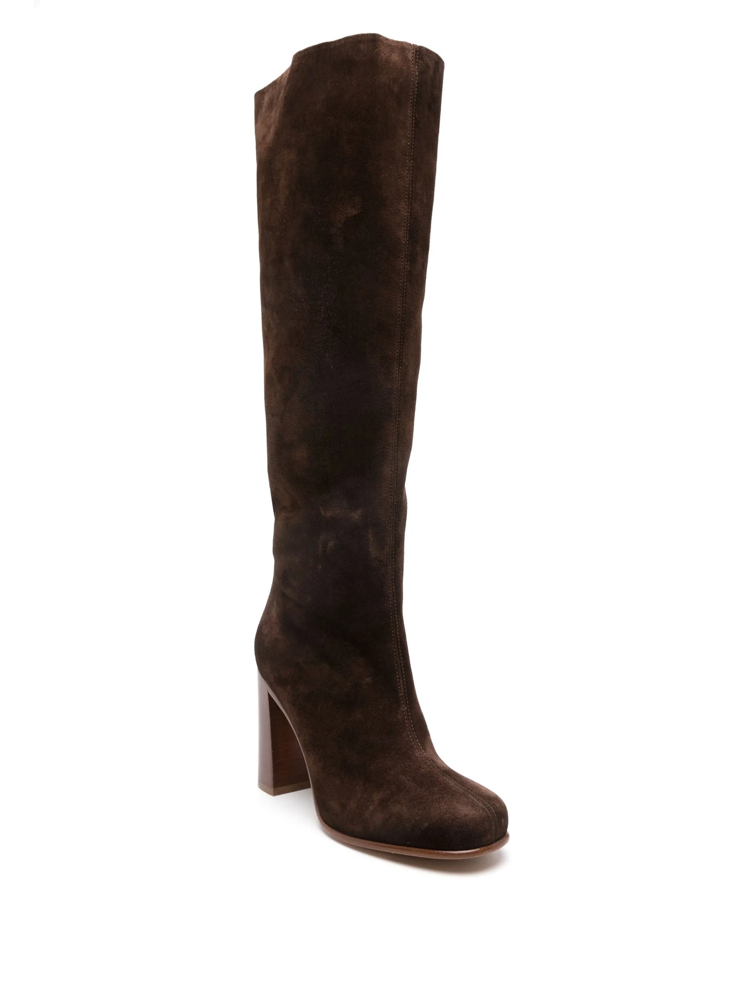 Willow knee boots