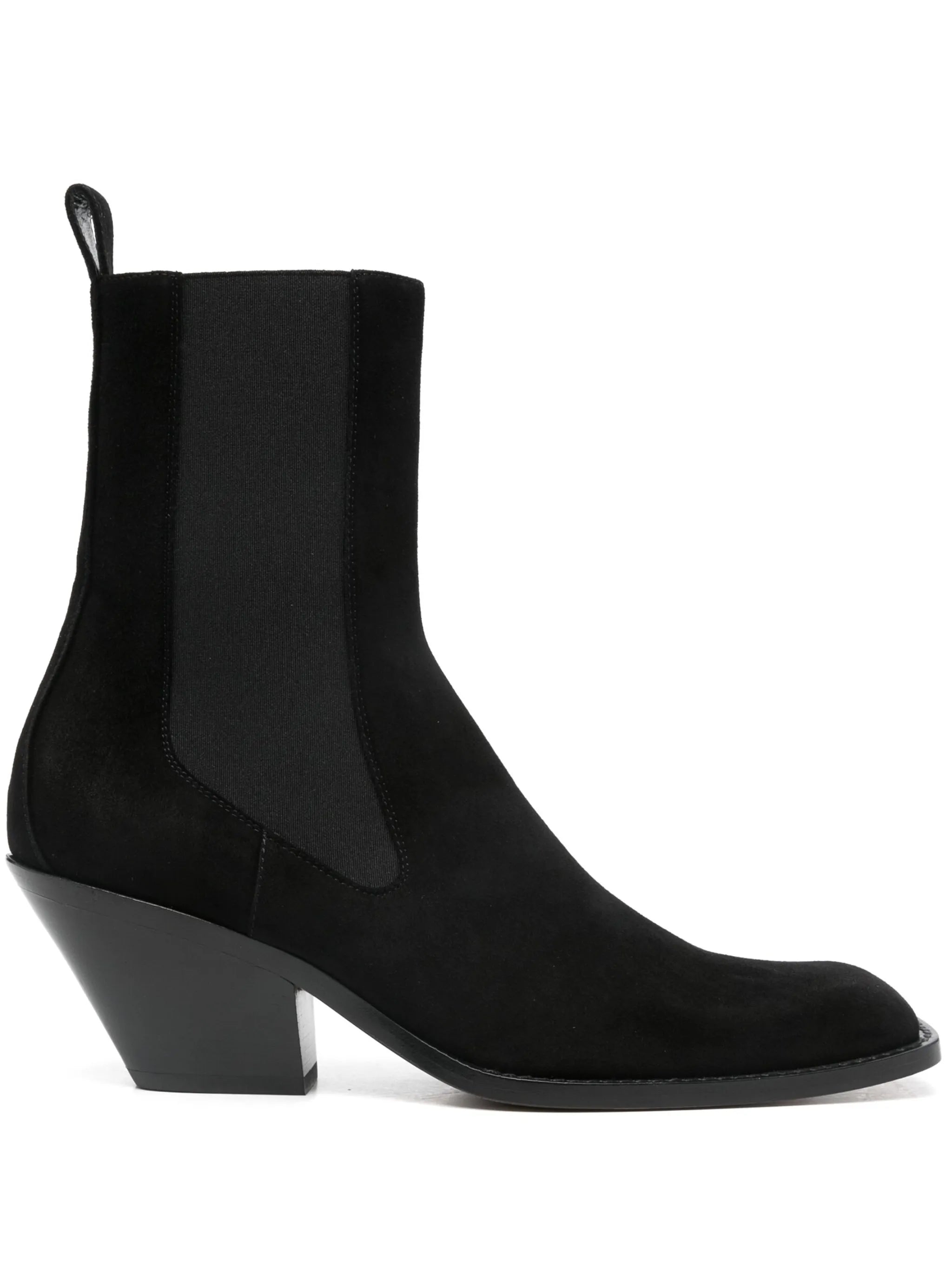 65mm Austin Chelsea boots