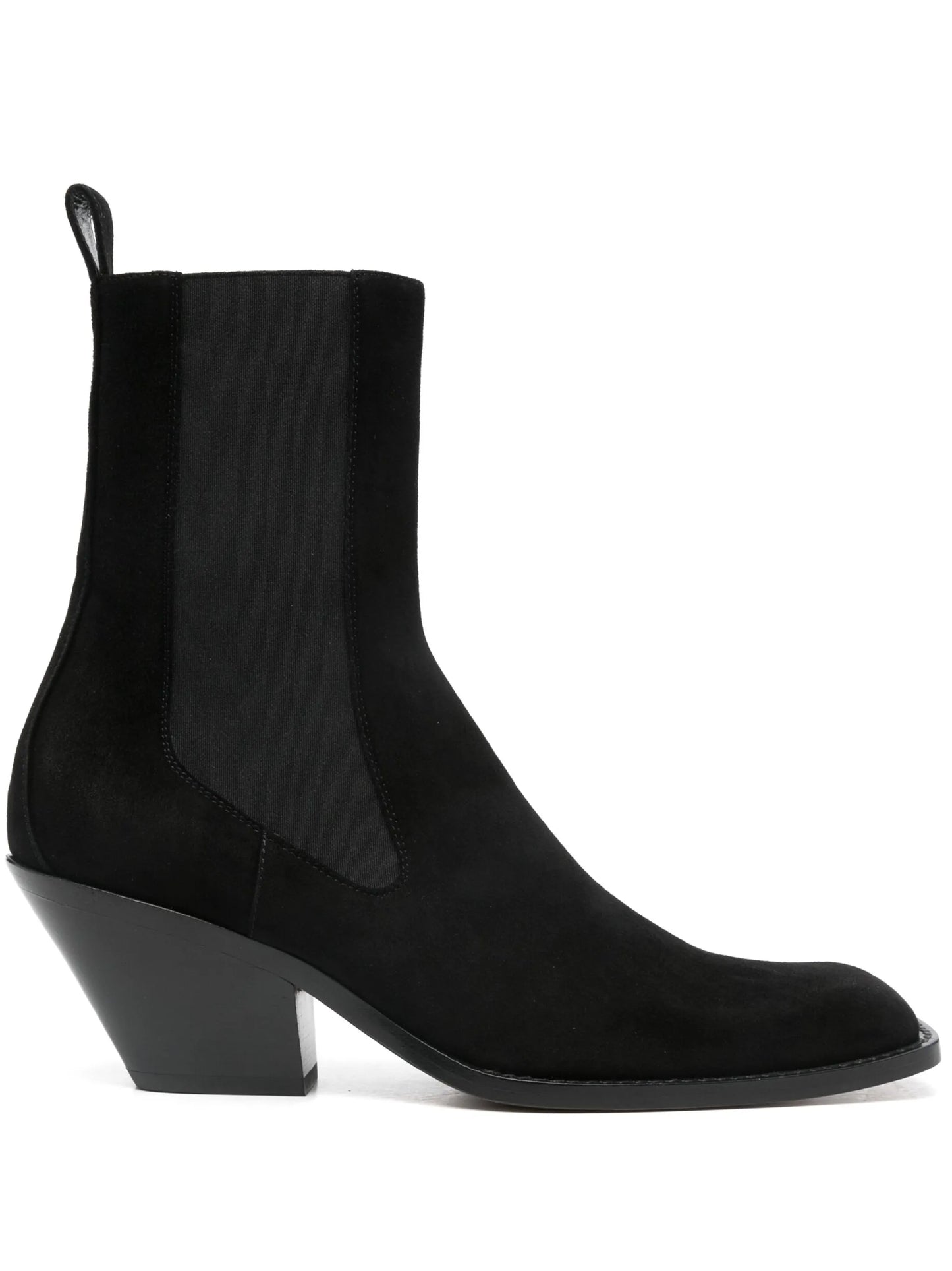 65mm Austin Chelsea boots