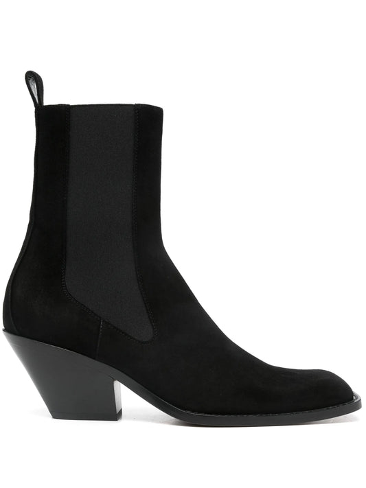 65mm Austin Chelsea boots