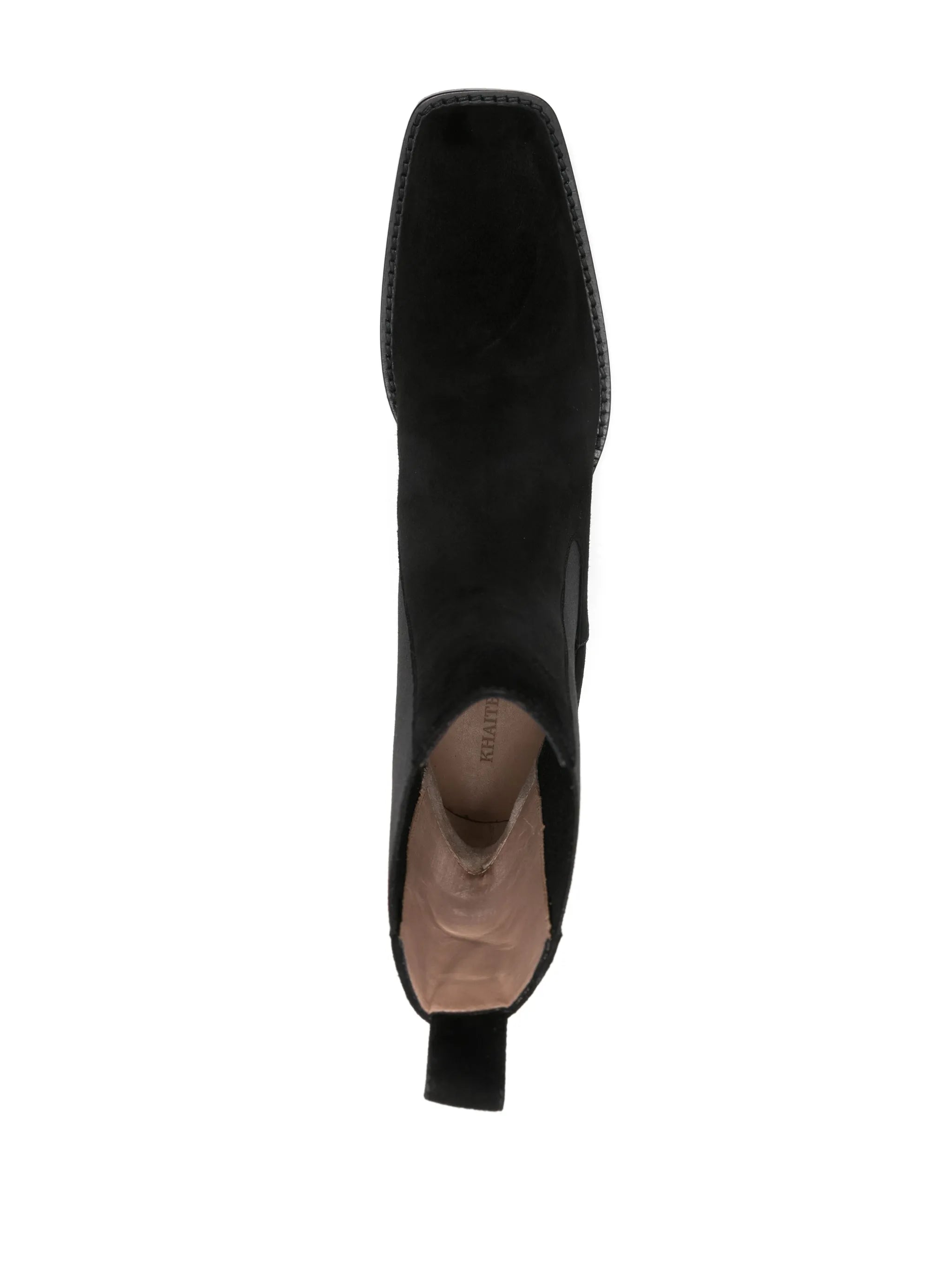65mm Austin Chelsea boots