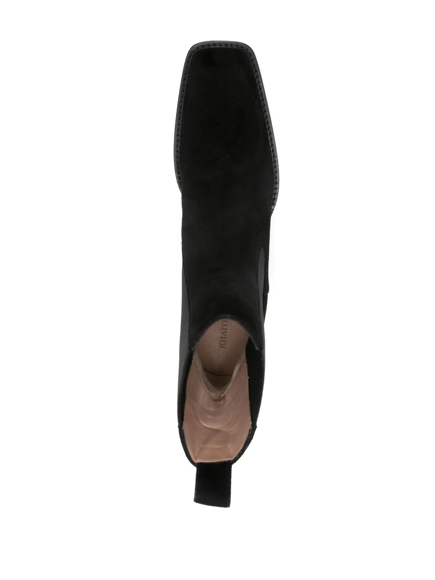 65mm Austin Chelsea boots