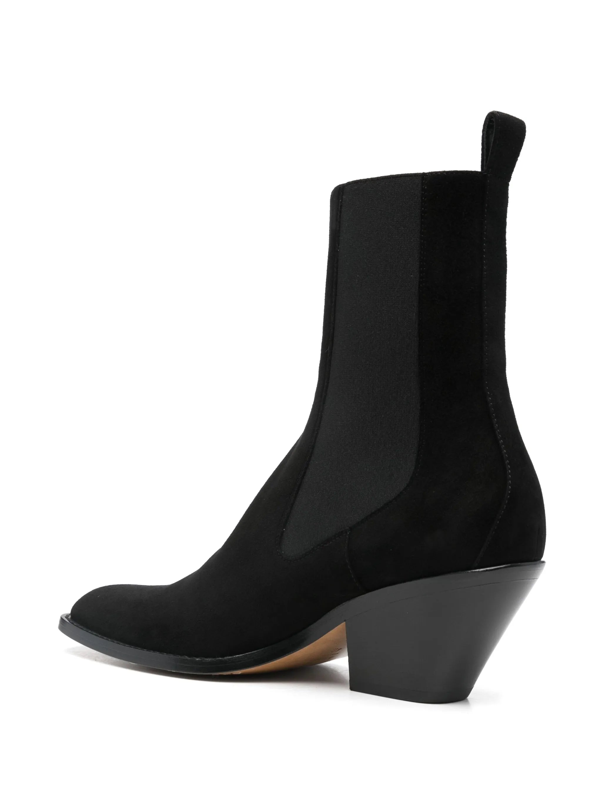65mm Austin Chelsea boots