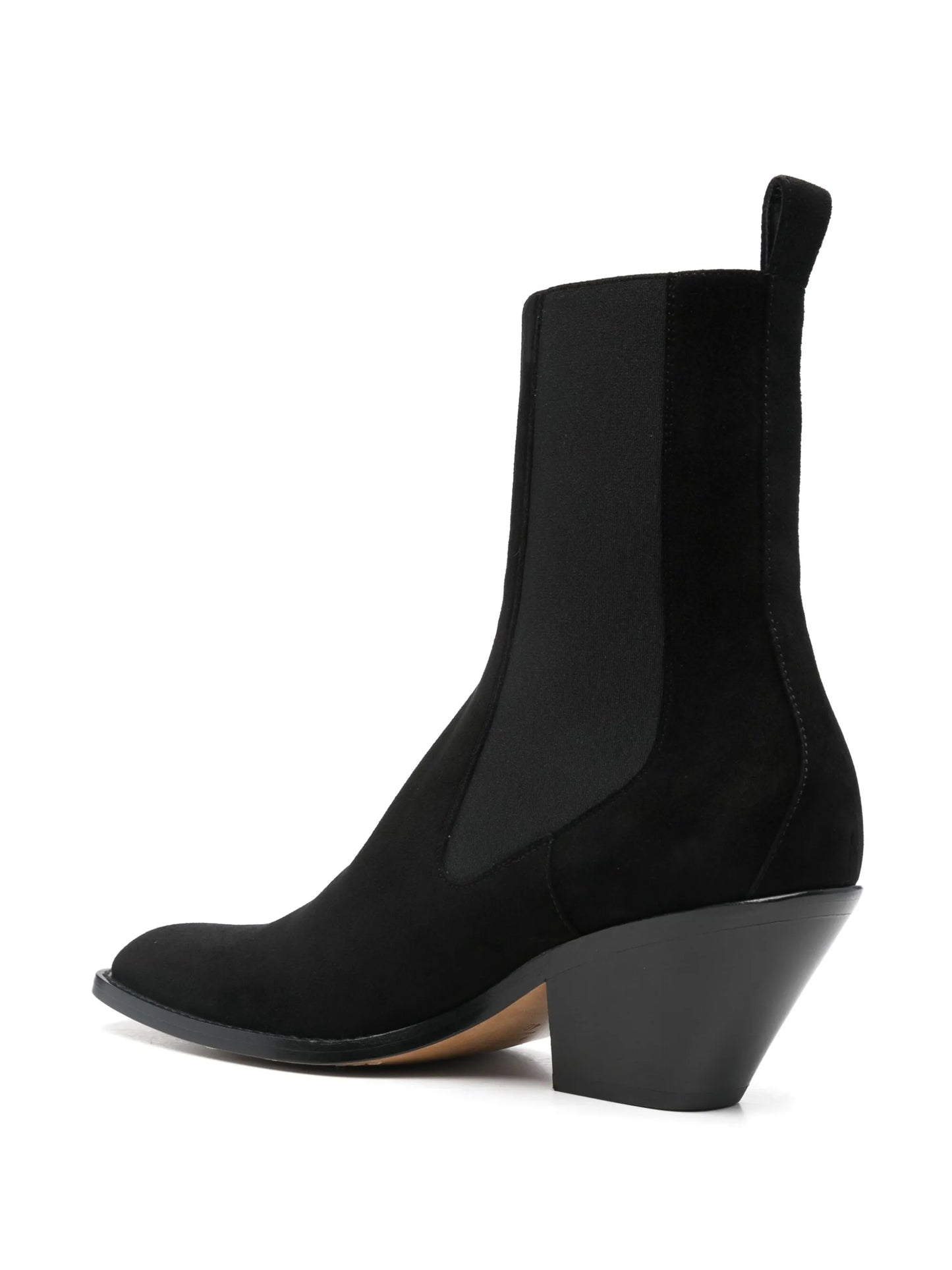 65mm Austin Chelsea boots