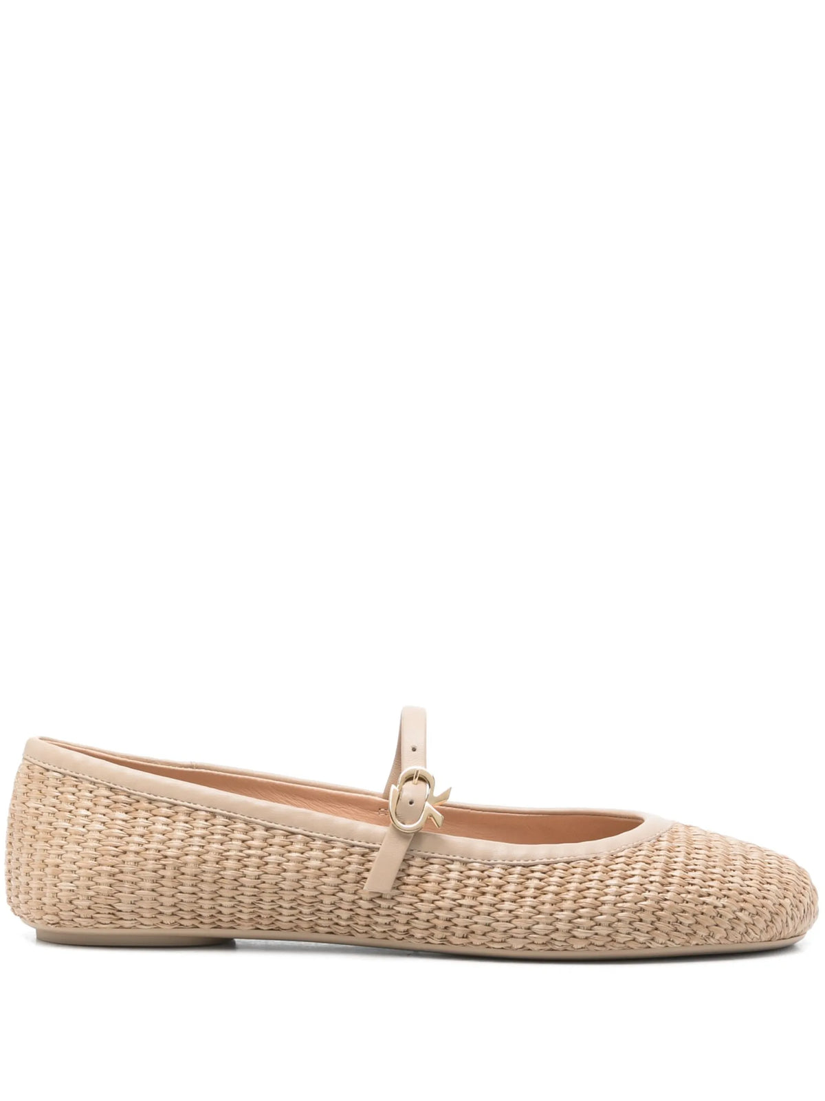 Carla ballet flats
