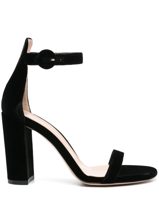 100mm Gaeta sandals