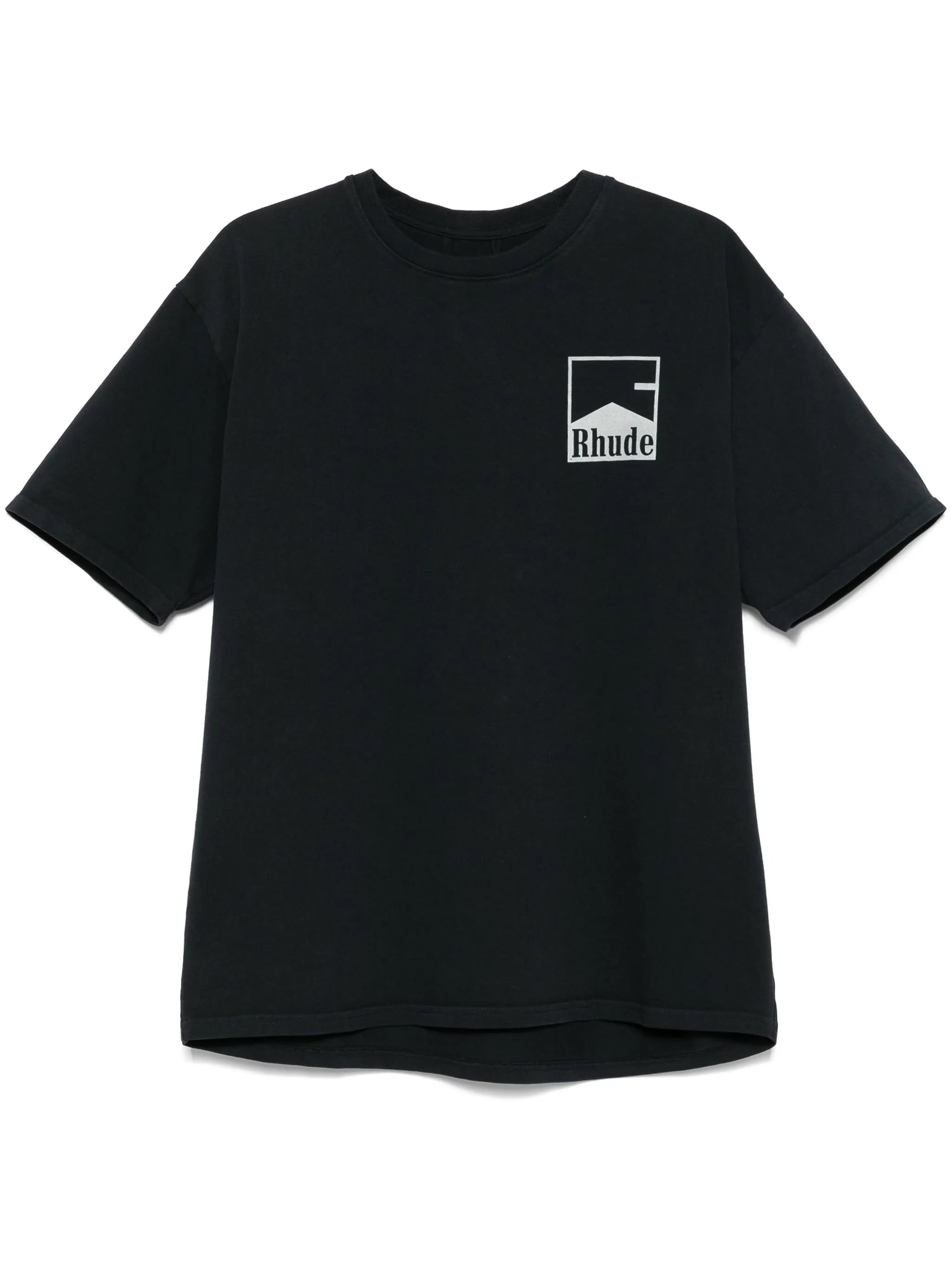 Chevron T-shirt