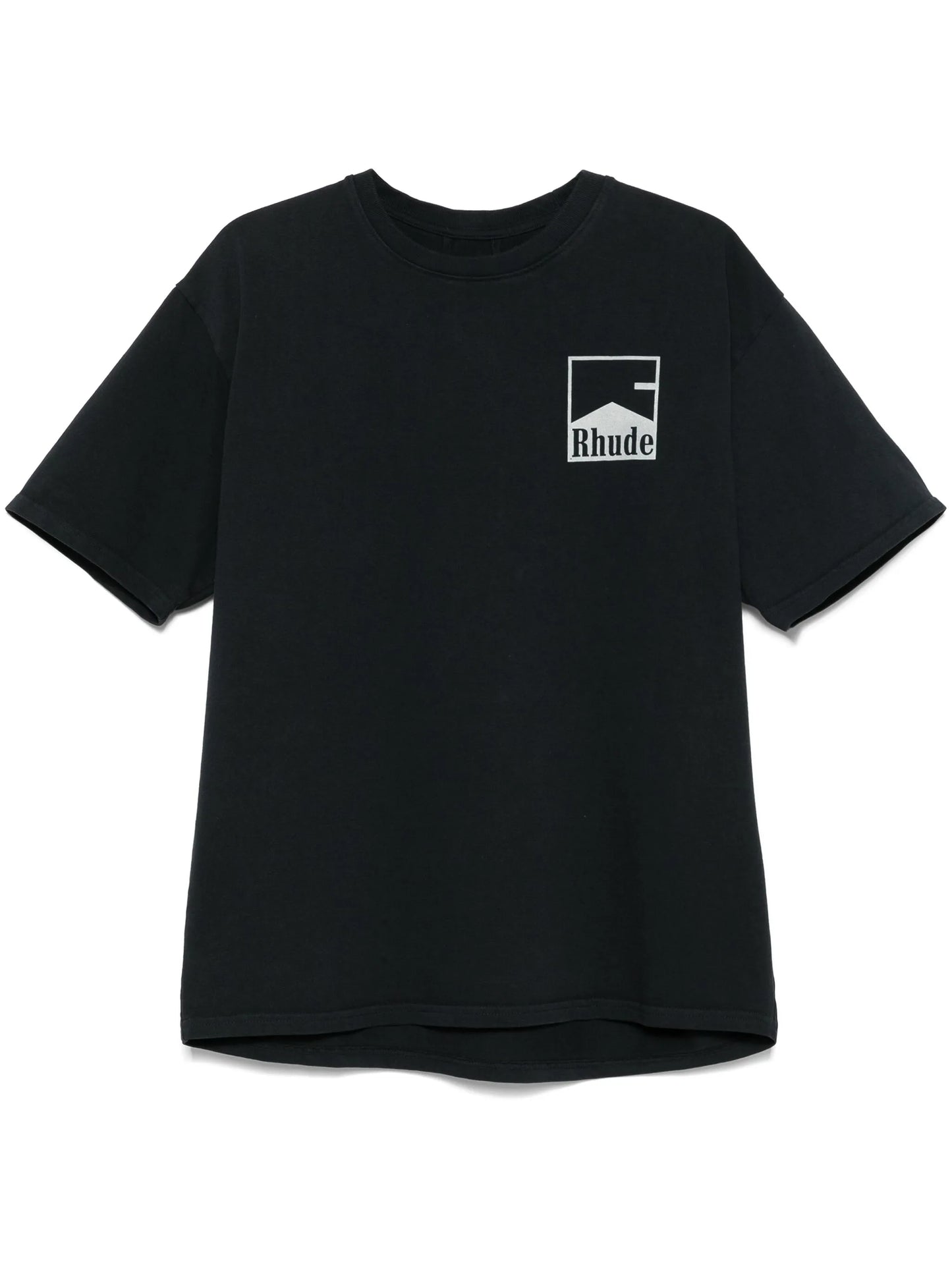 Chevron T-shirt