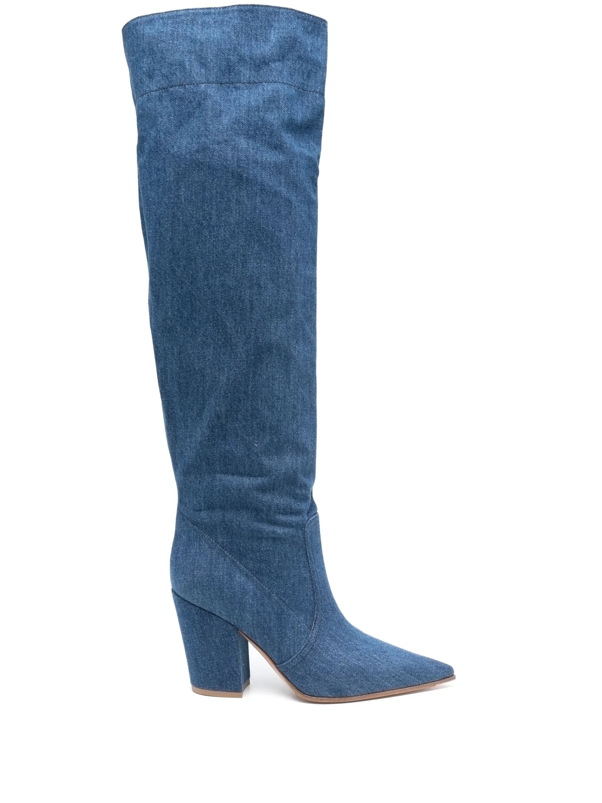 85mm Keinna boots
