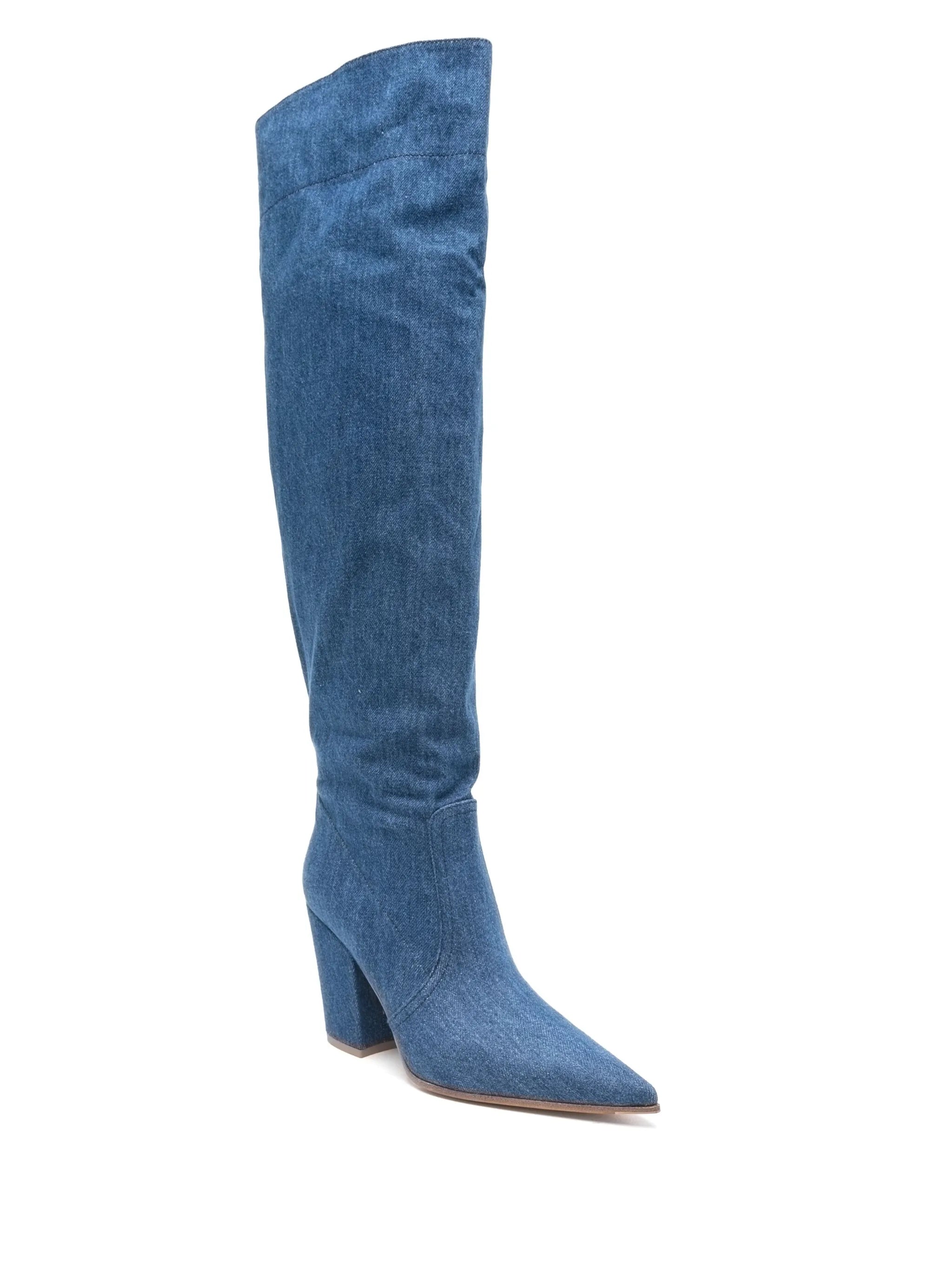 85mm Keinna boots