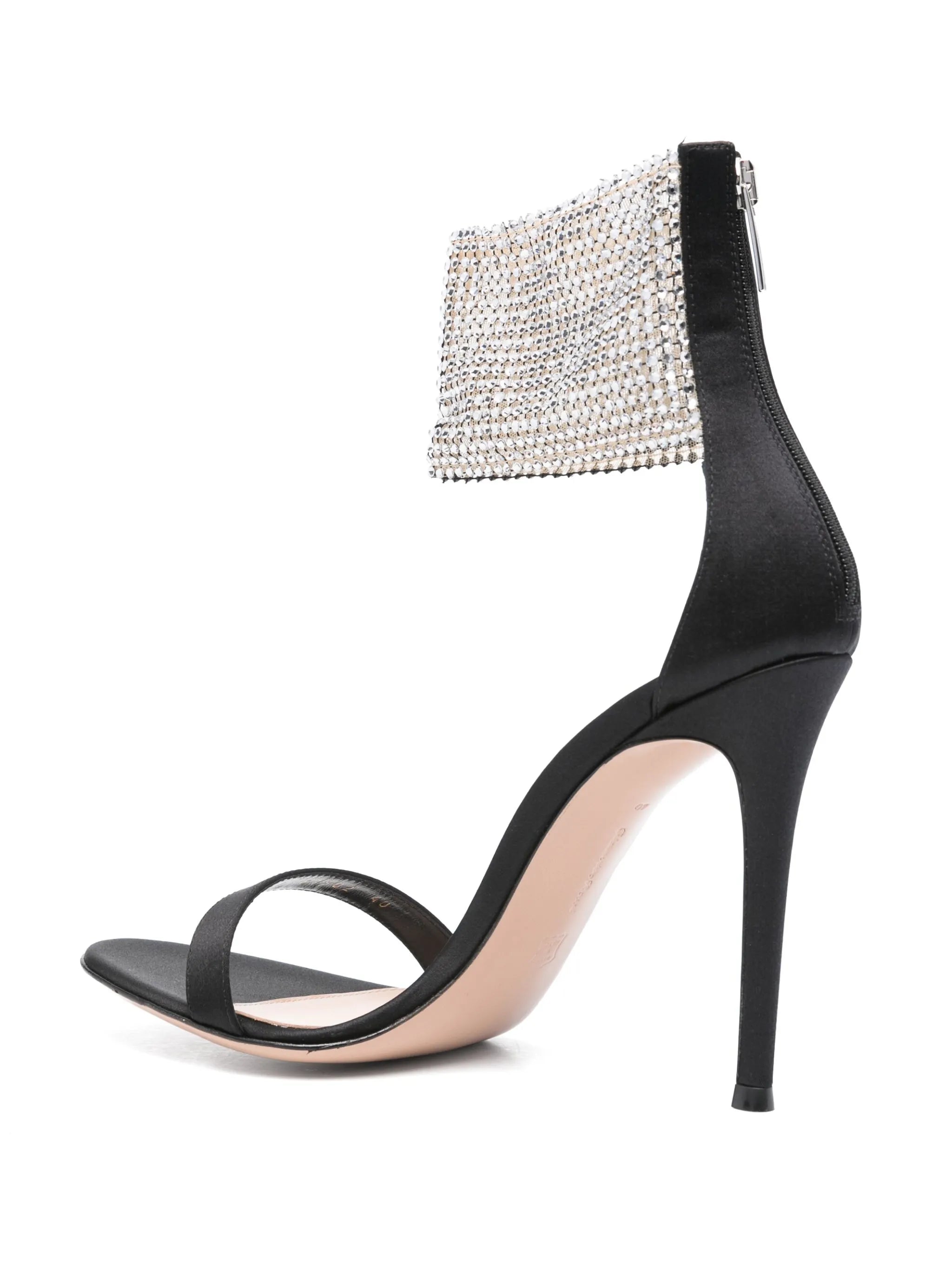 105mm Adore sandals