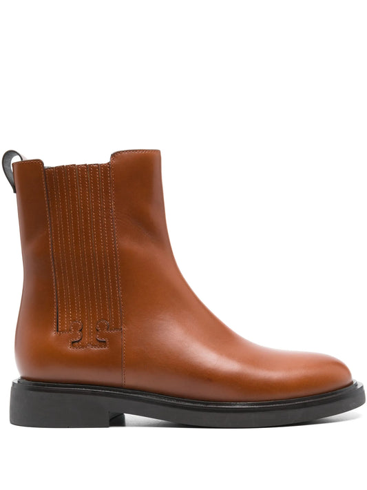 T Gore Chelsea boots