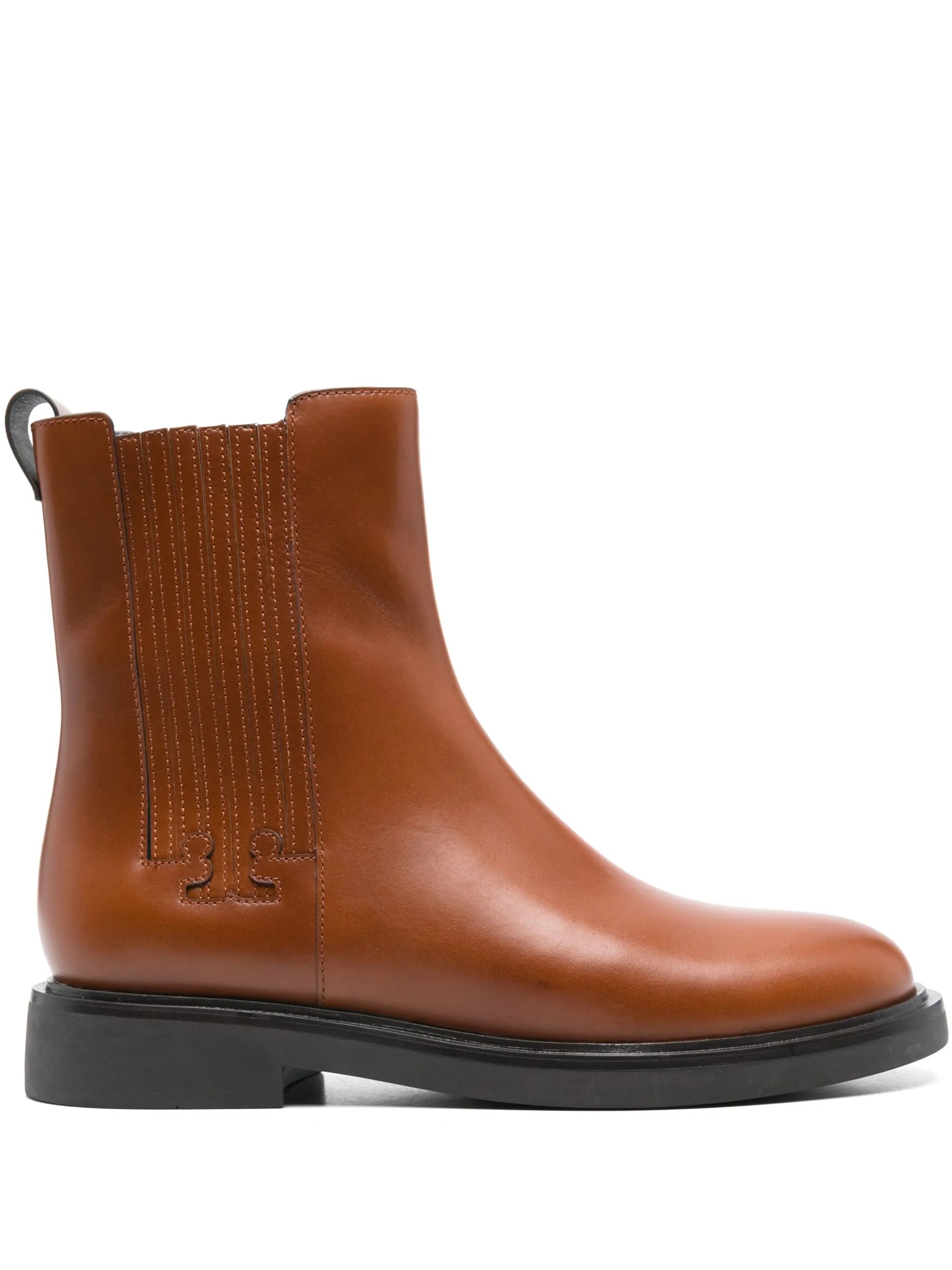 T Gore Chelsea boots