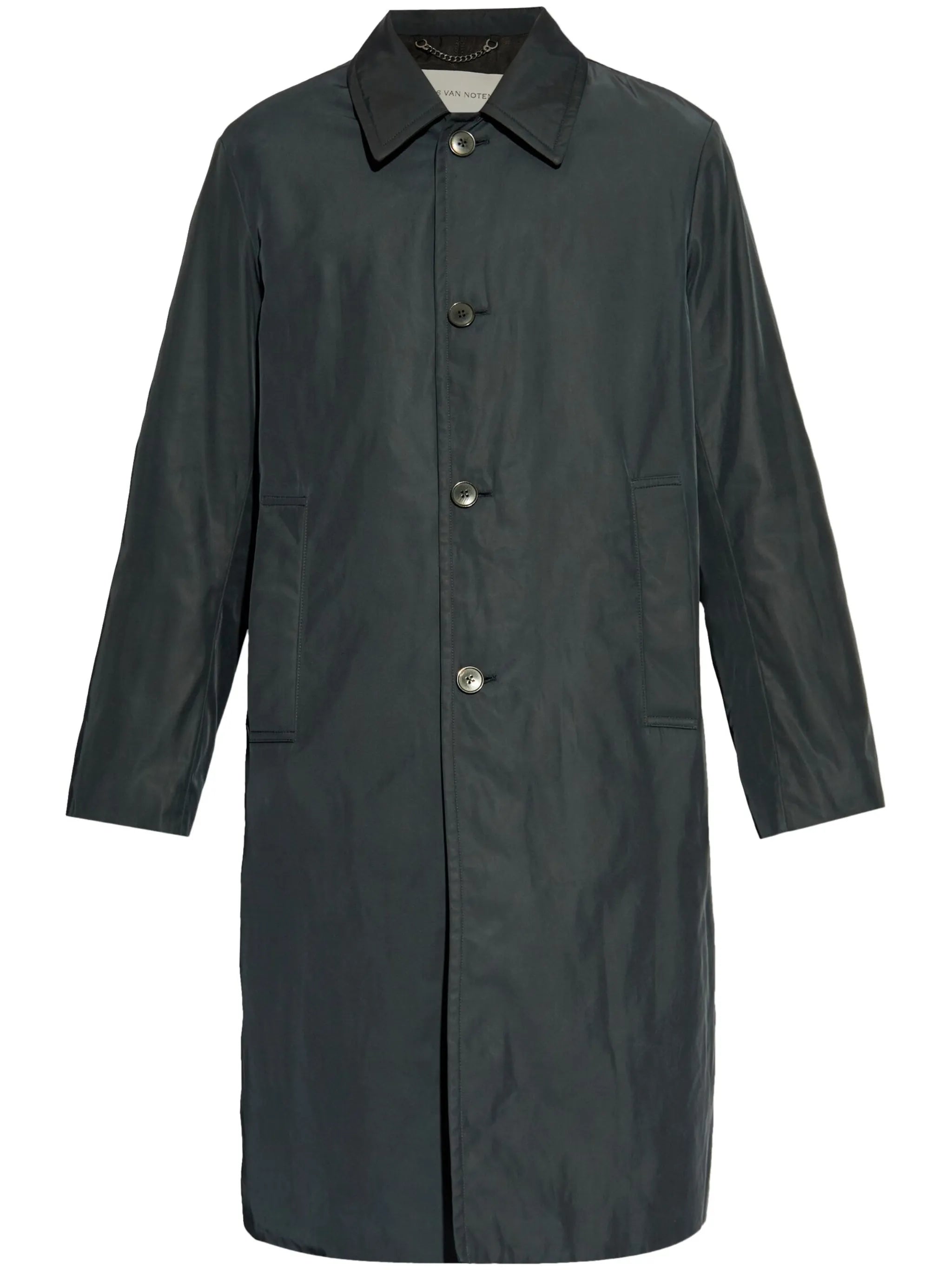 DRIES VAN NOTEN 242-020207 9196 509