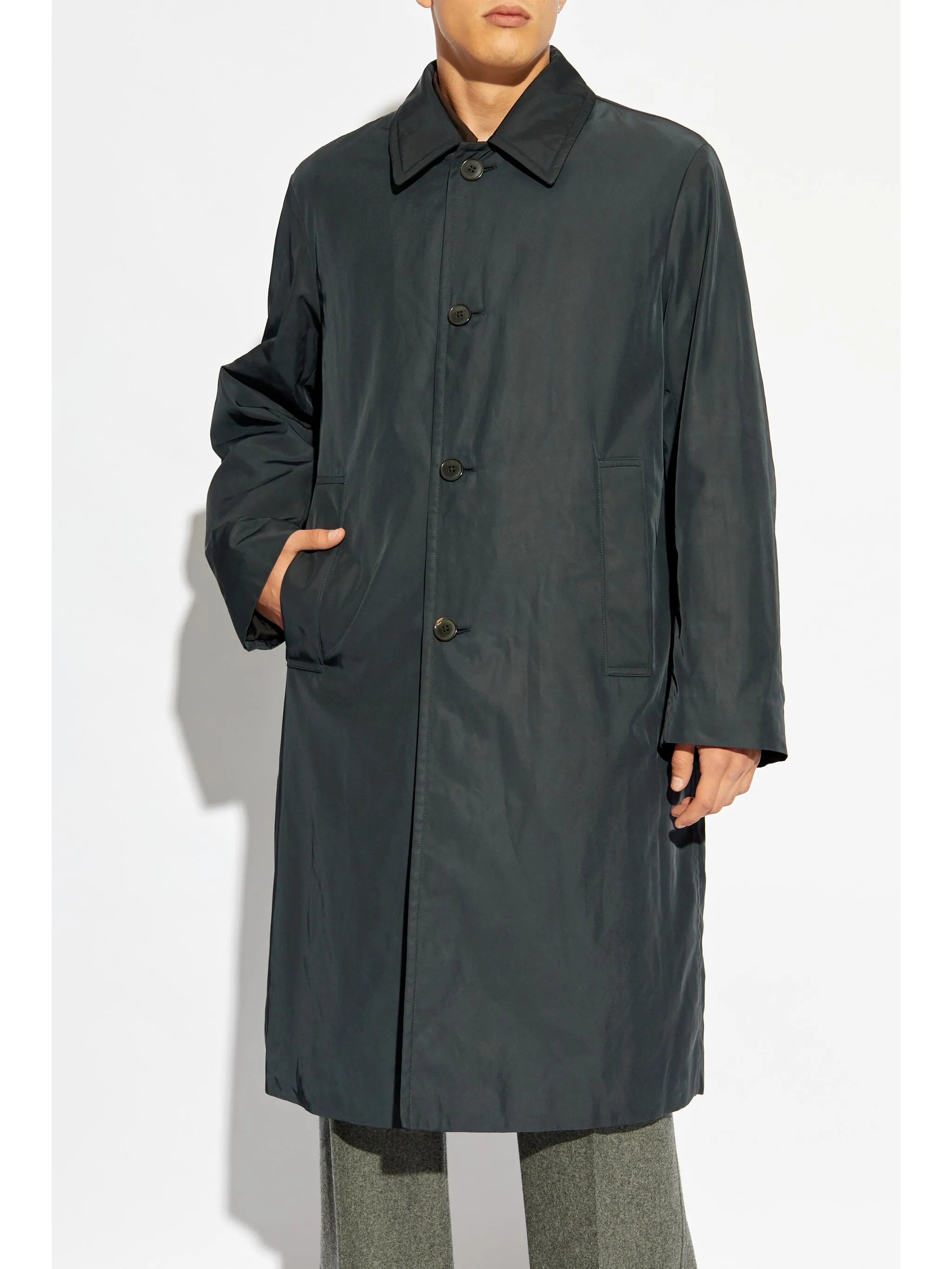 DRIES VAN NOTEN 242-020207 9196 509
