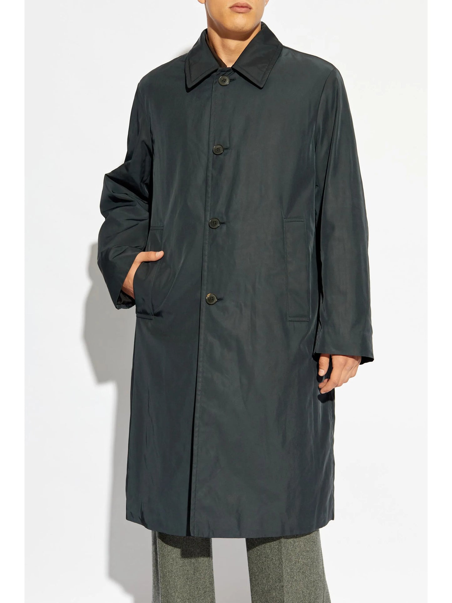 DRIES VAN NOTEN 242-020207 9196 509