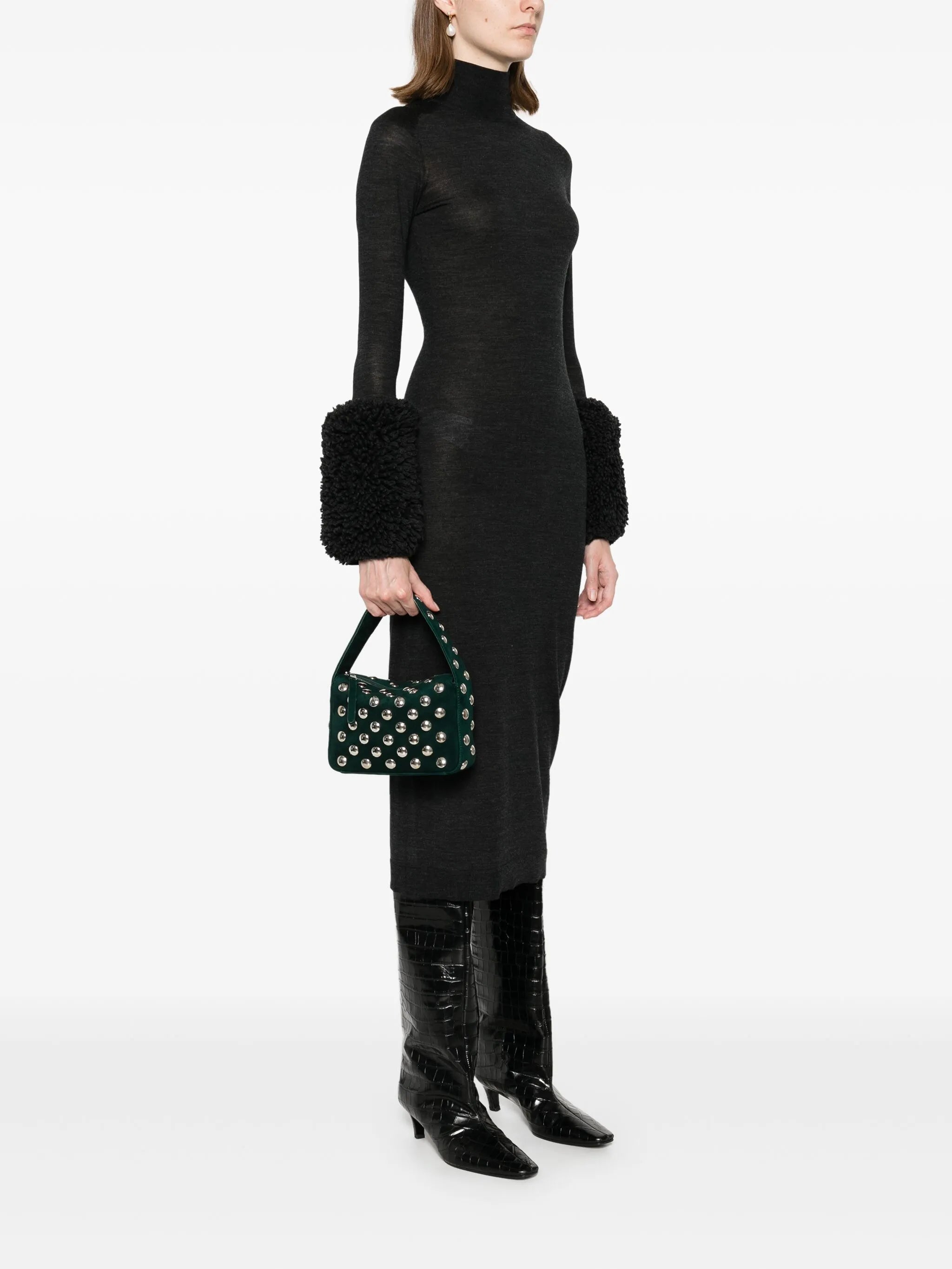 small Elena tote bag