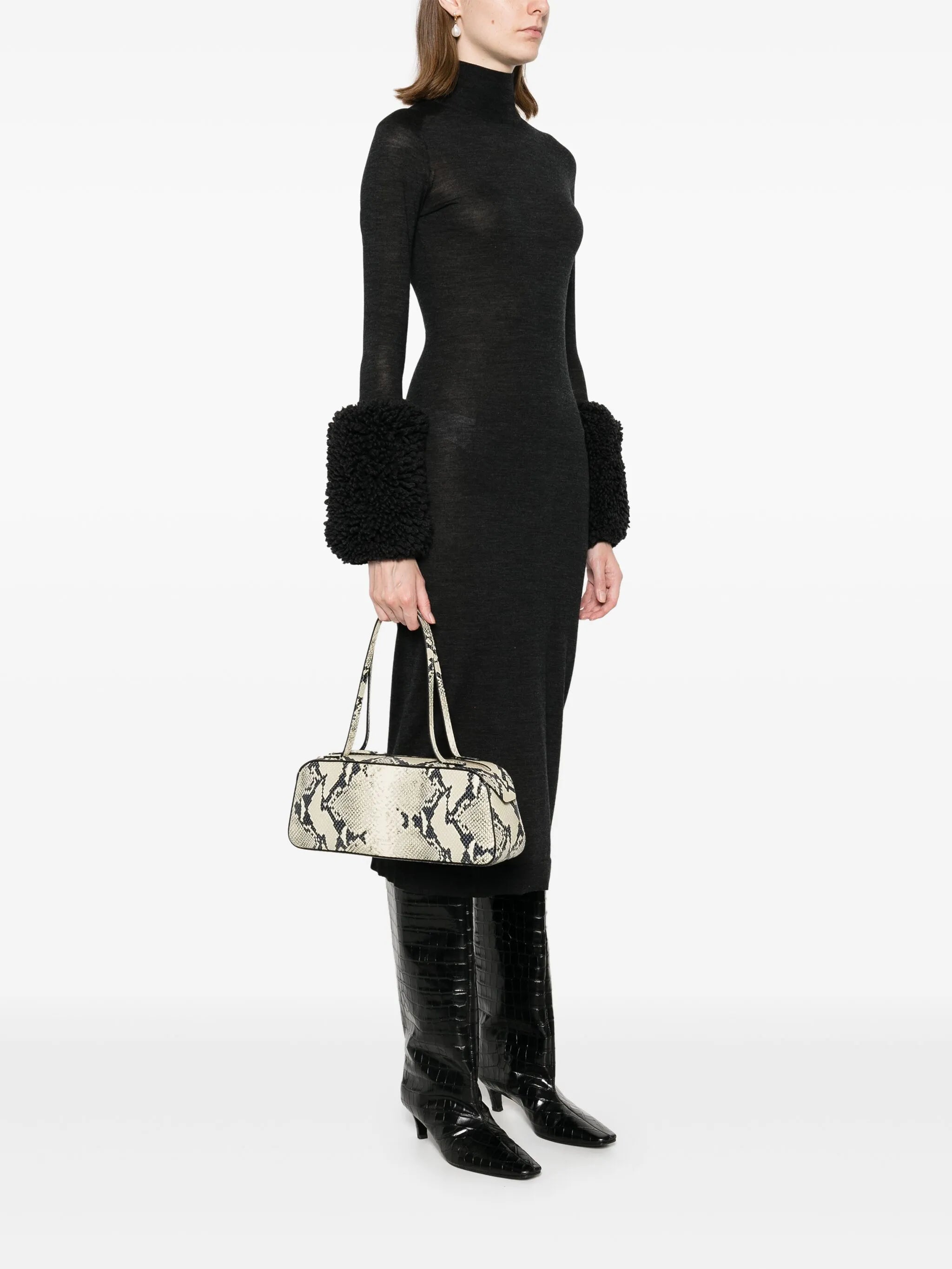 Simona shoulder bag