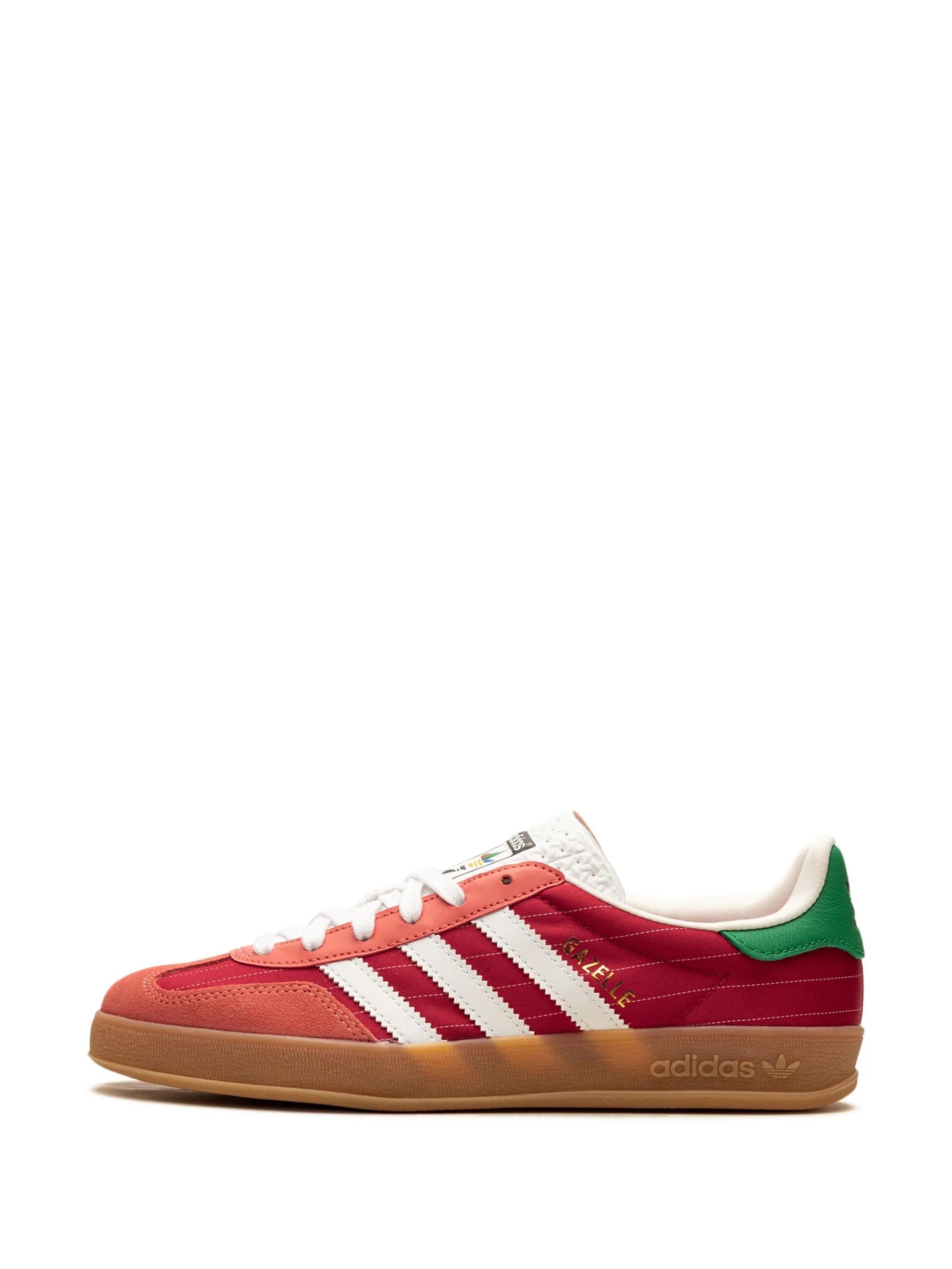 Gazelle Indoor 
