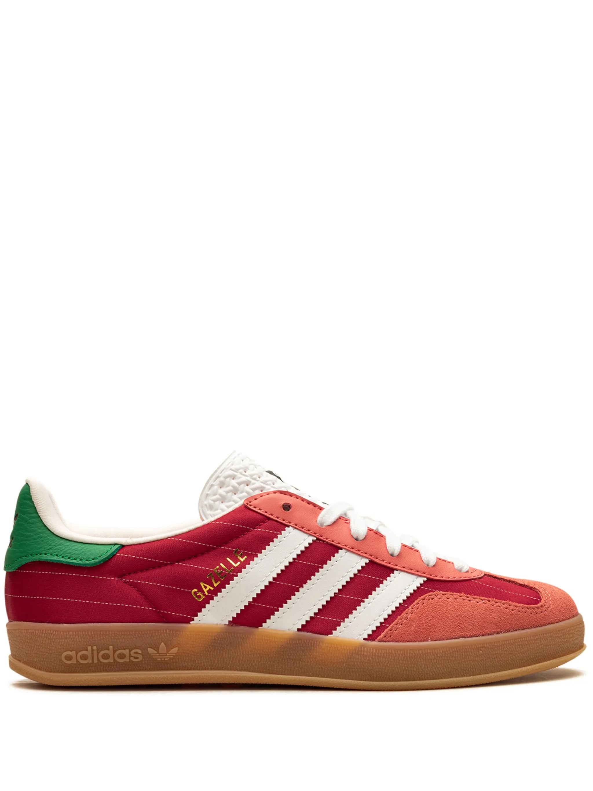 Gazelle Indoor 