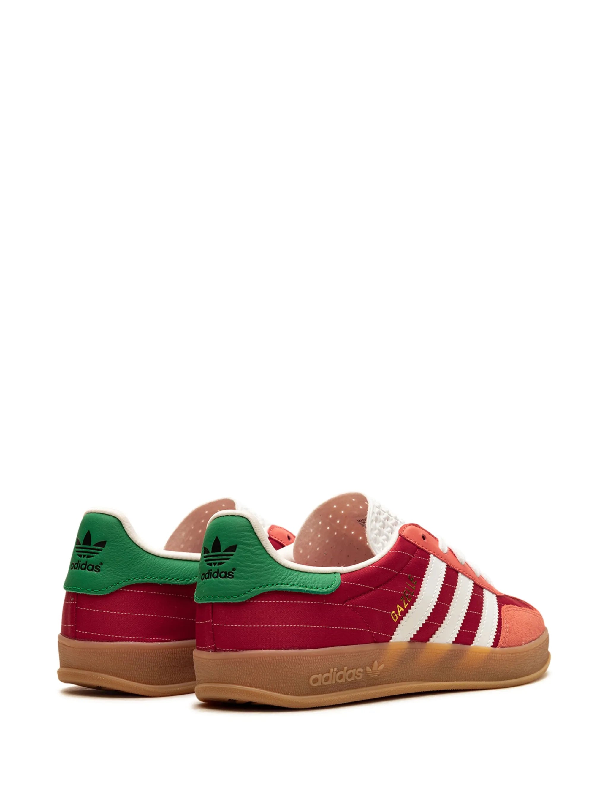 Gazelle Indoor 