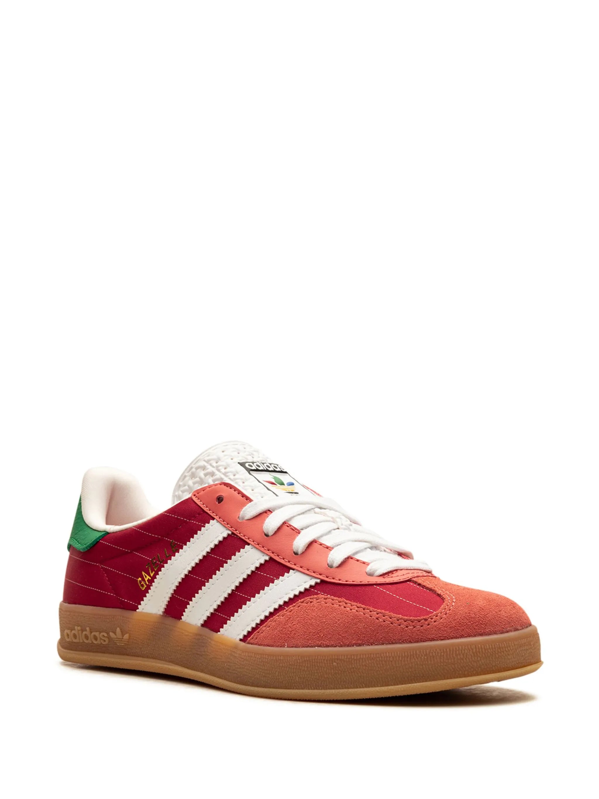 Gazelle Indoor 