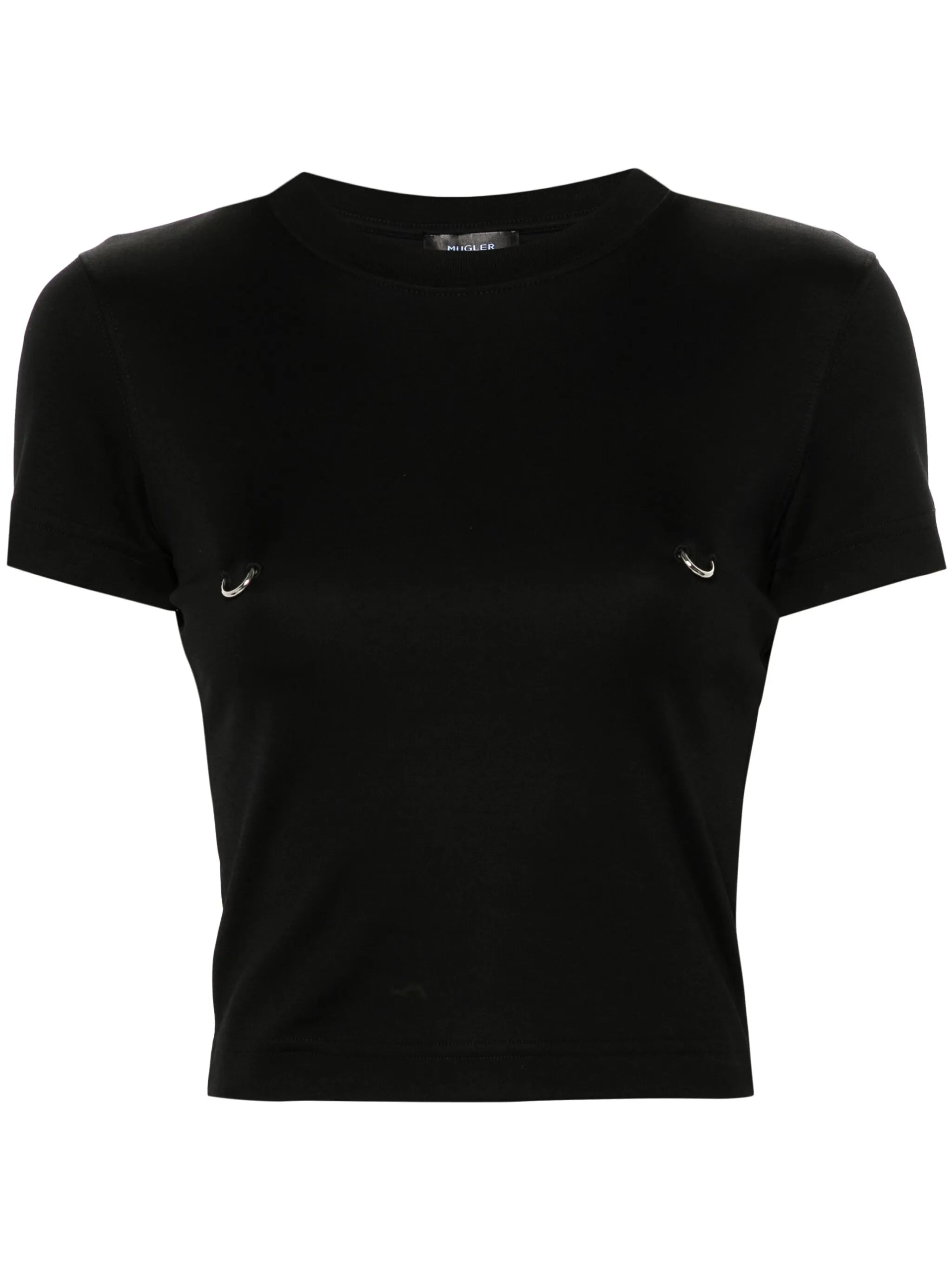 Pierced Baby T-shirt