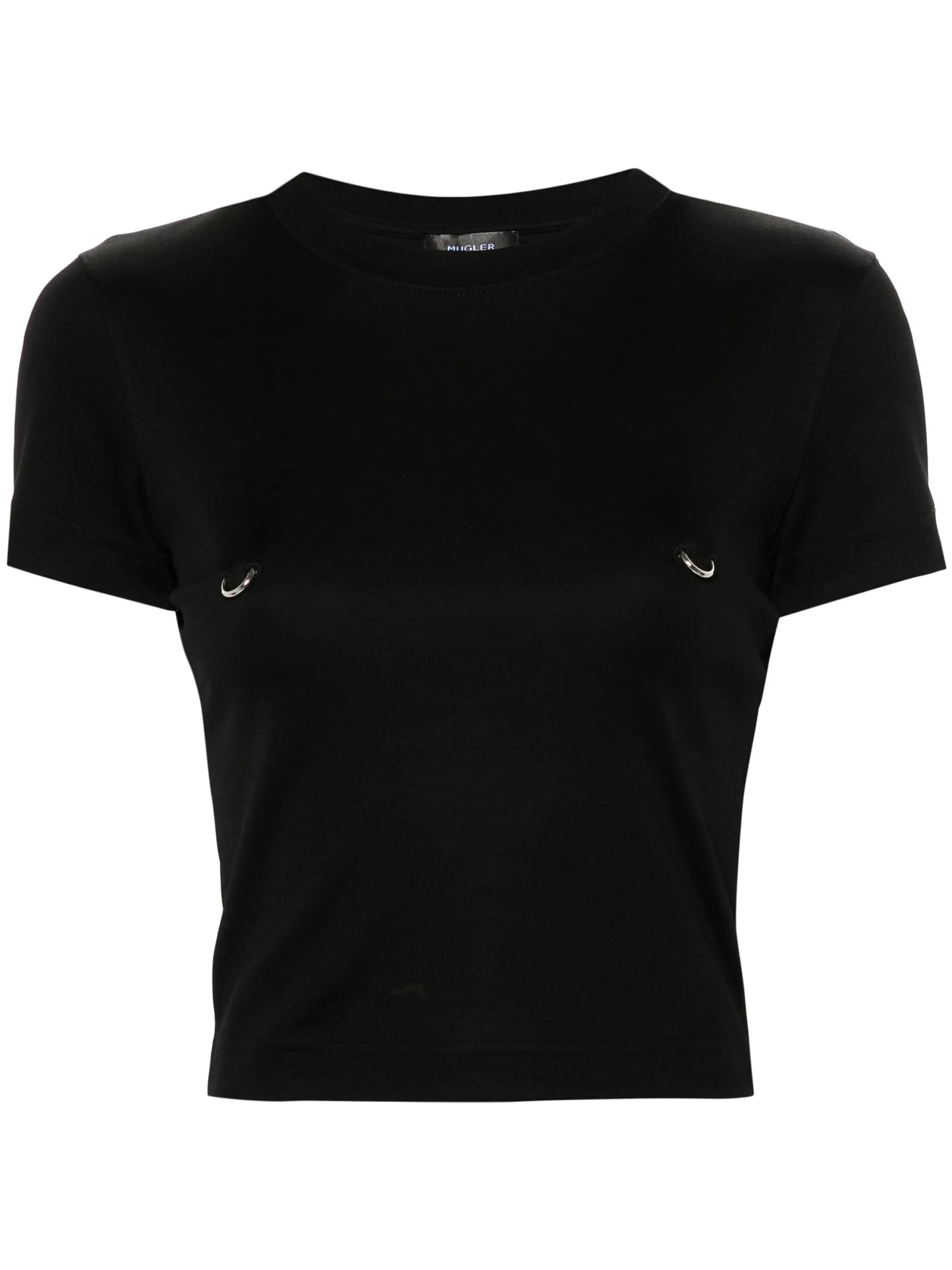 Pierced Baby T-shirt