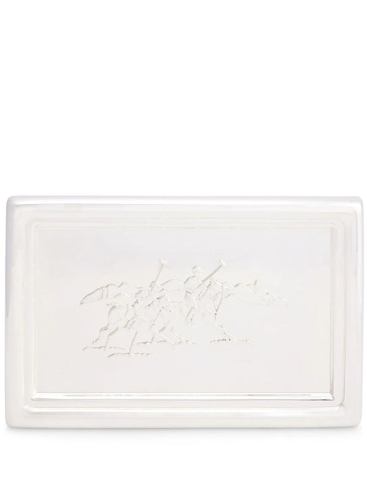 Vide-Poche brass tray