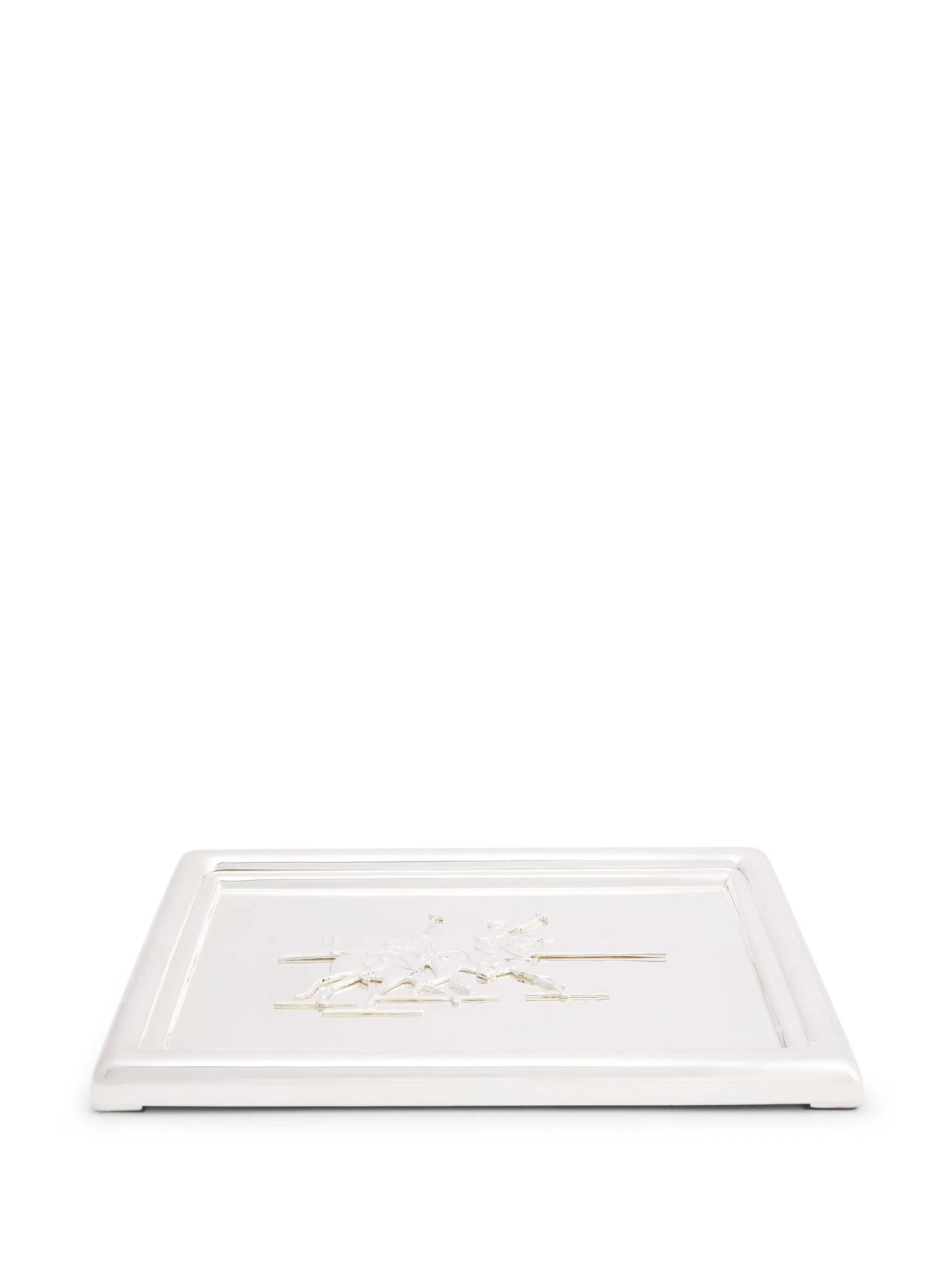 Vide-Poche brass tray