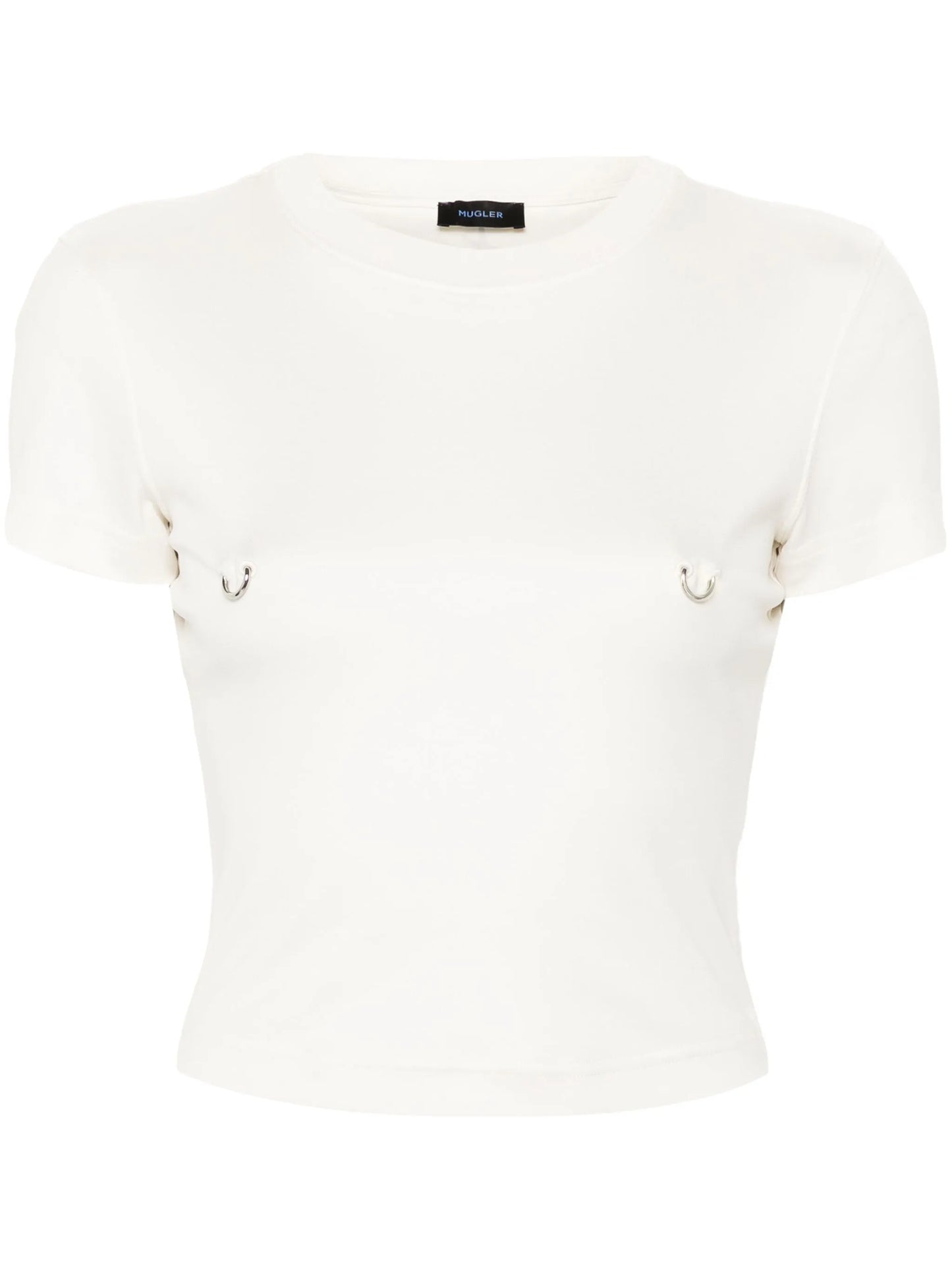 Pierced Baby T-shirt