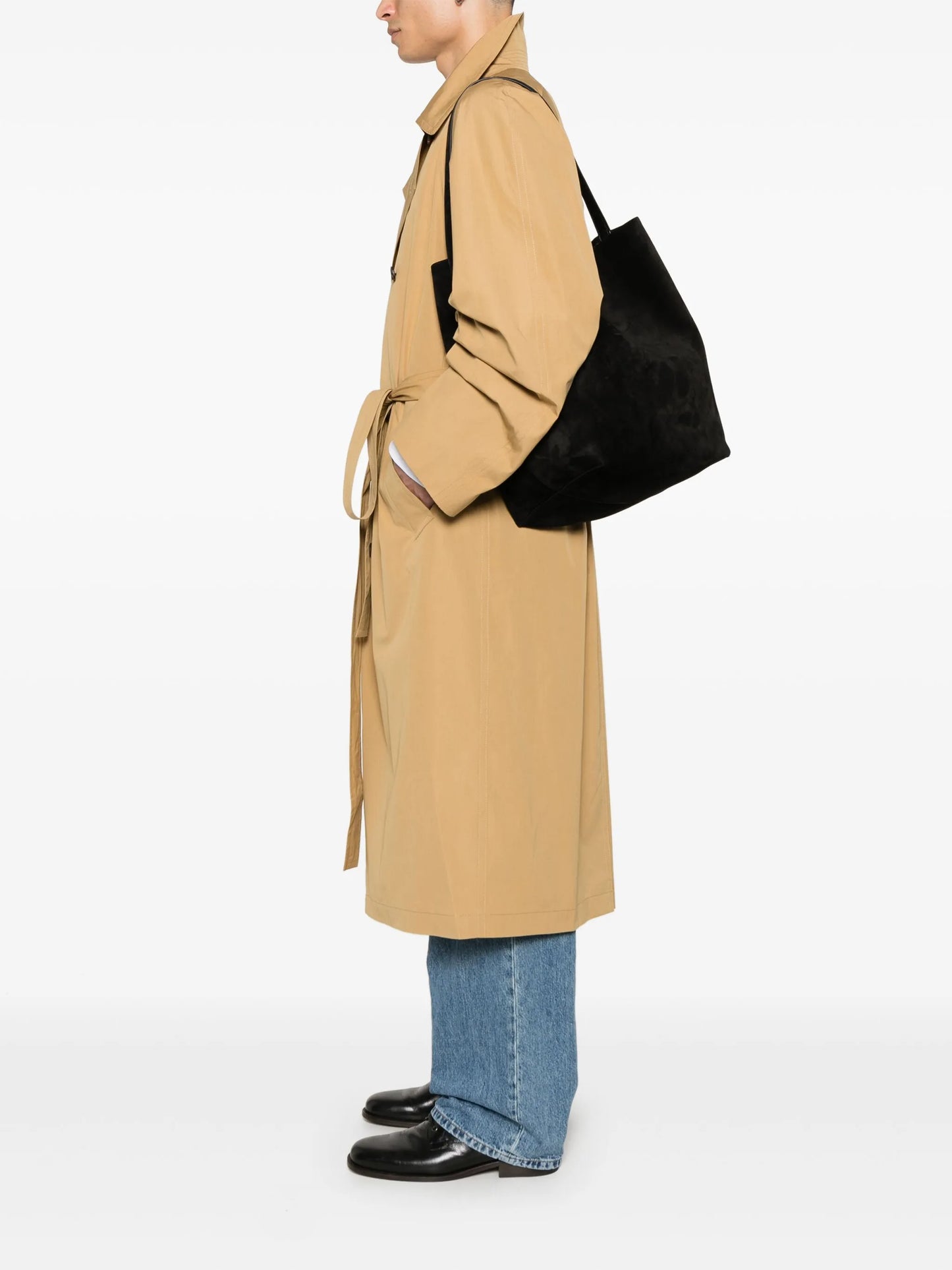 large Park tote bag