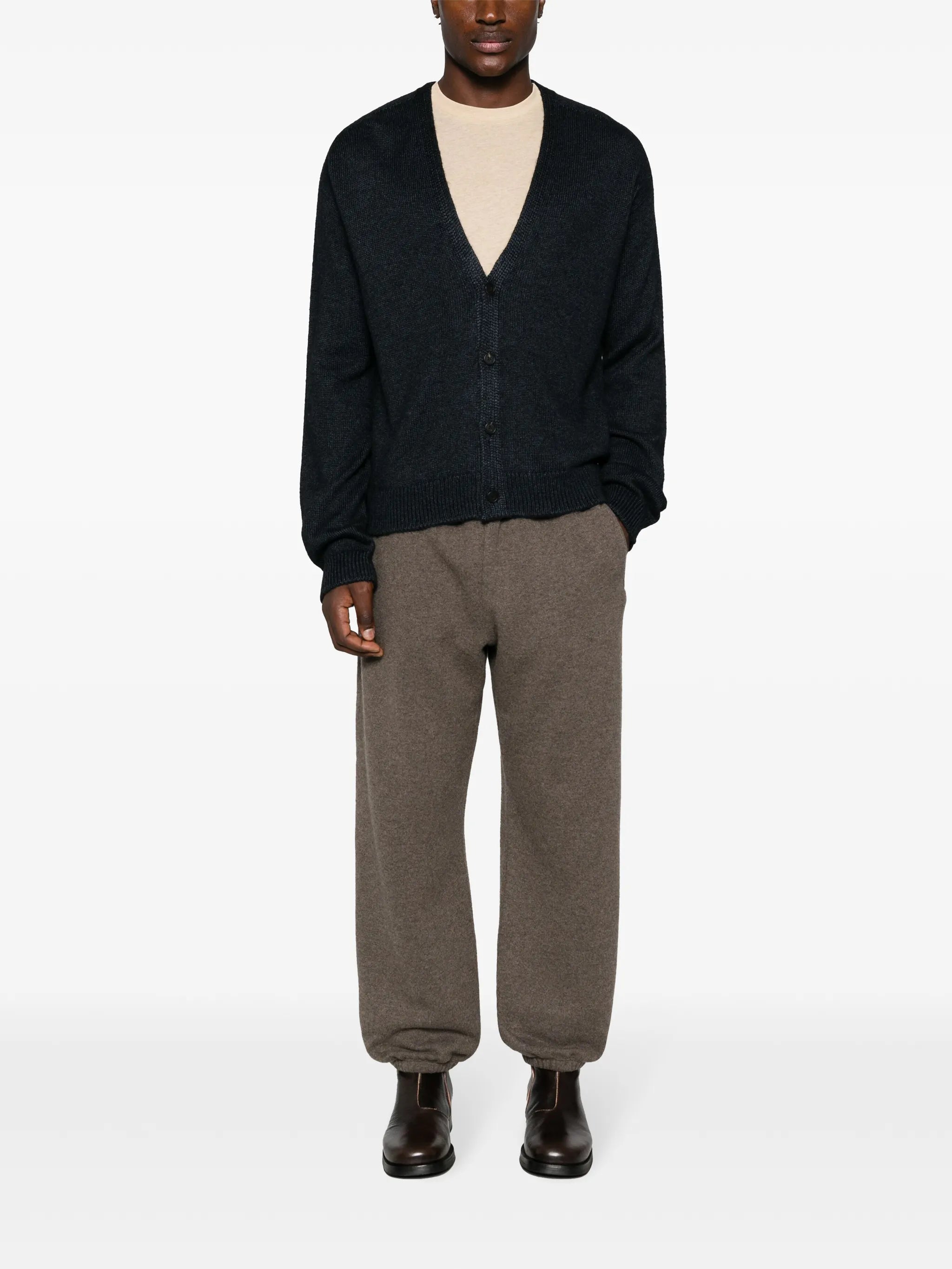 Sheldon cardigan
