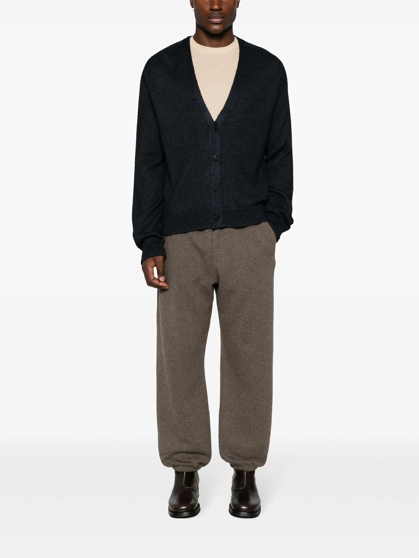 Sheldon cardigan