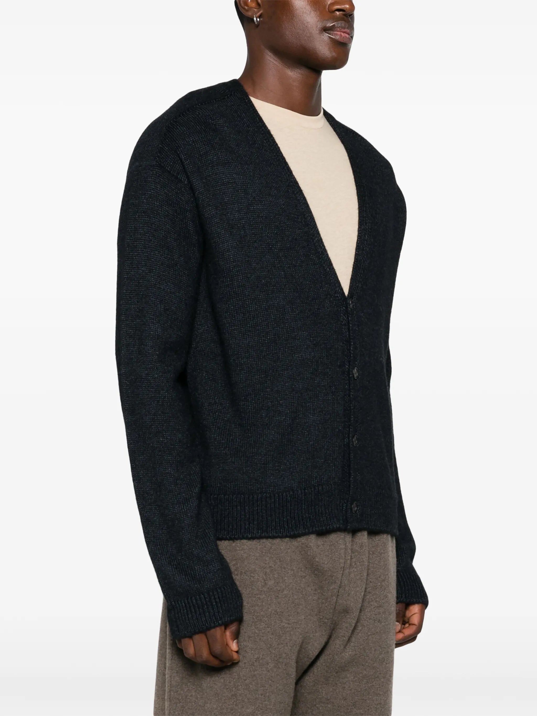 Sheldon cardigan