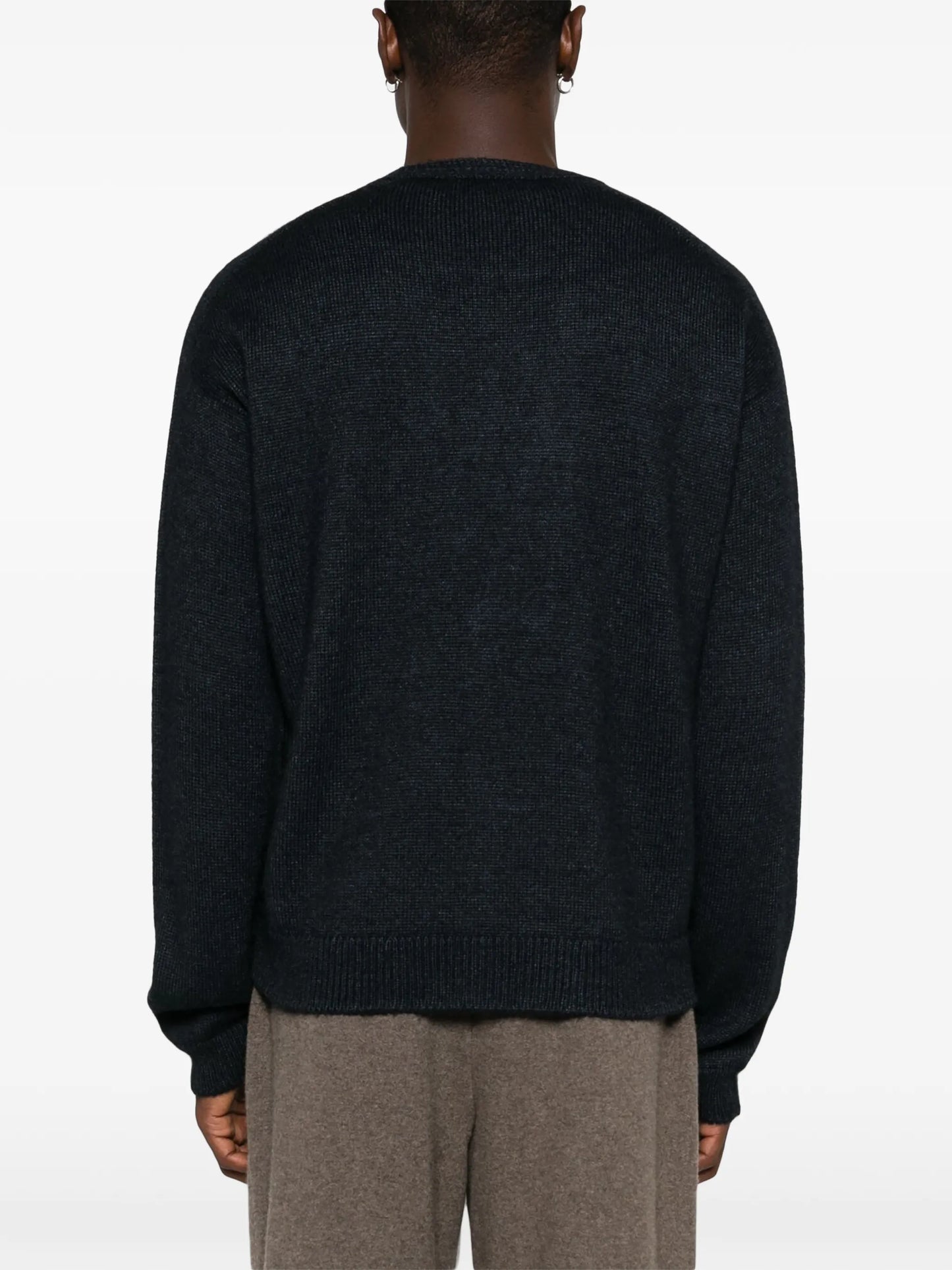 Sheldon cardigan