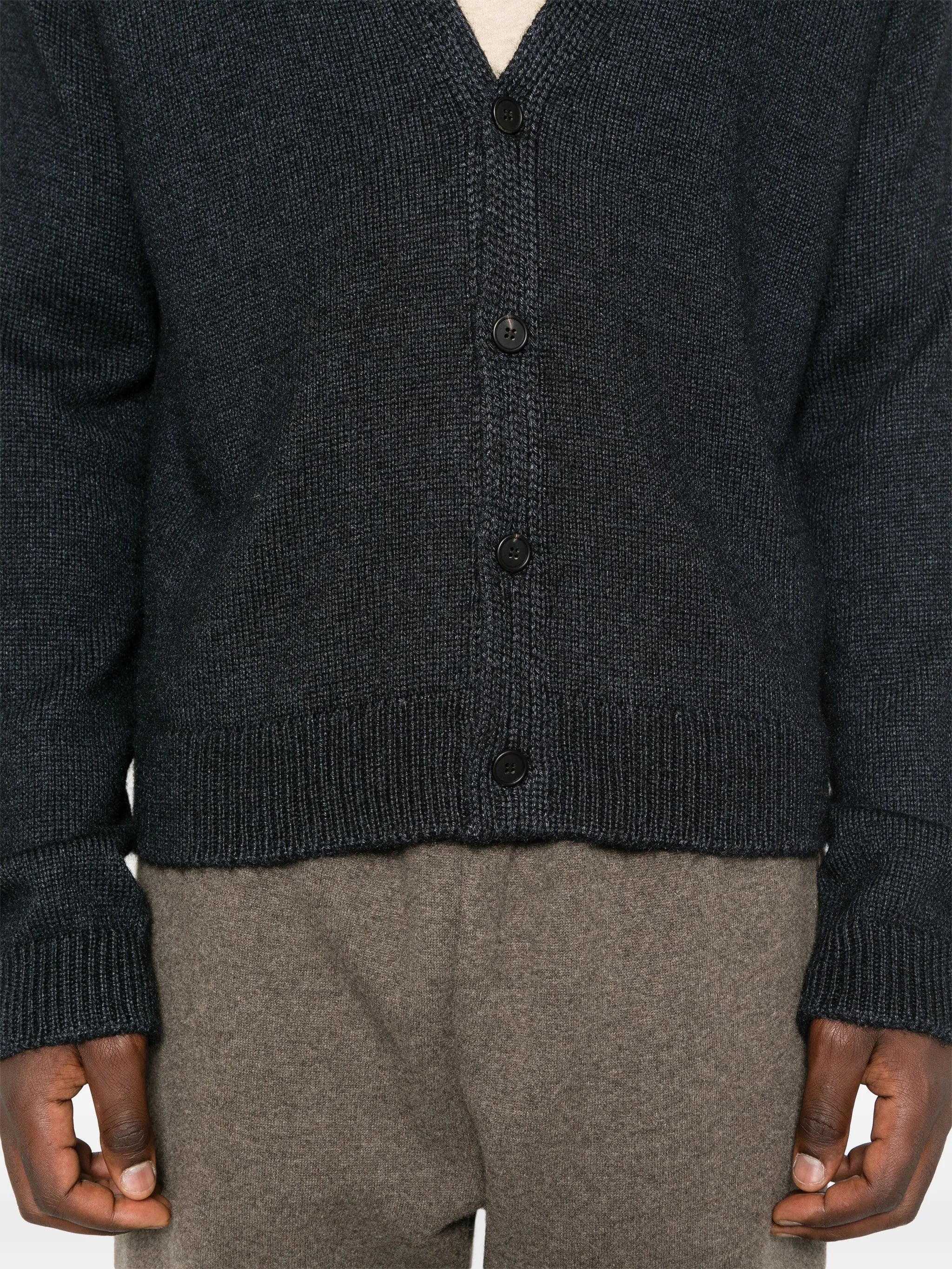 Sheldon cardigan