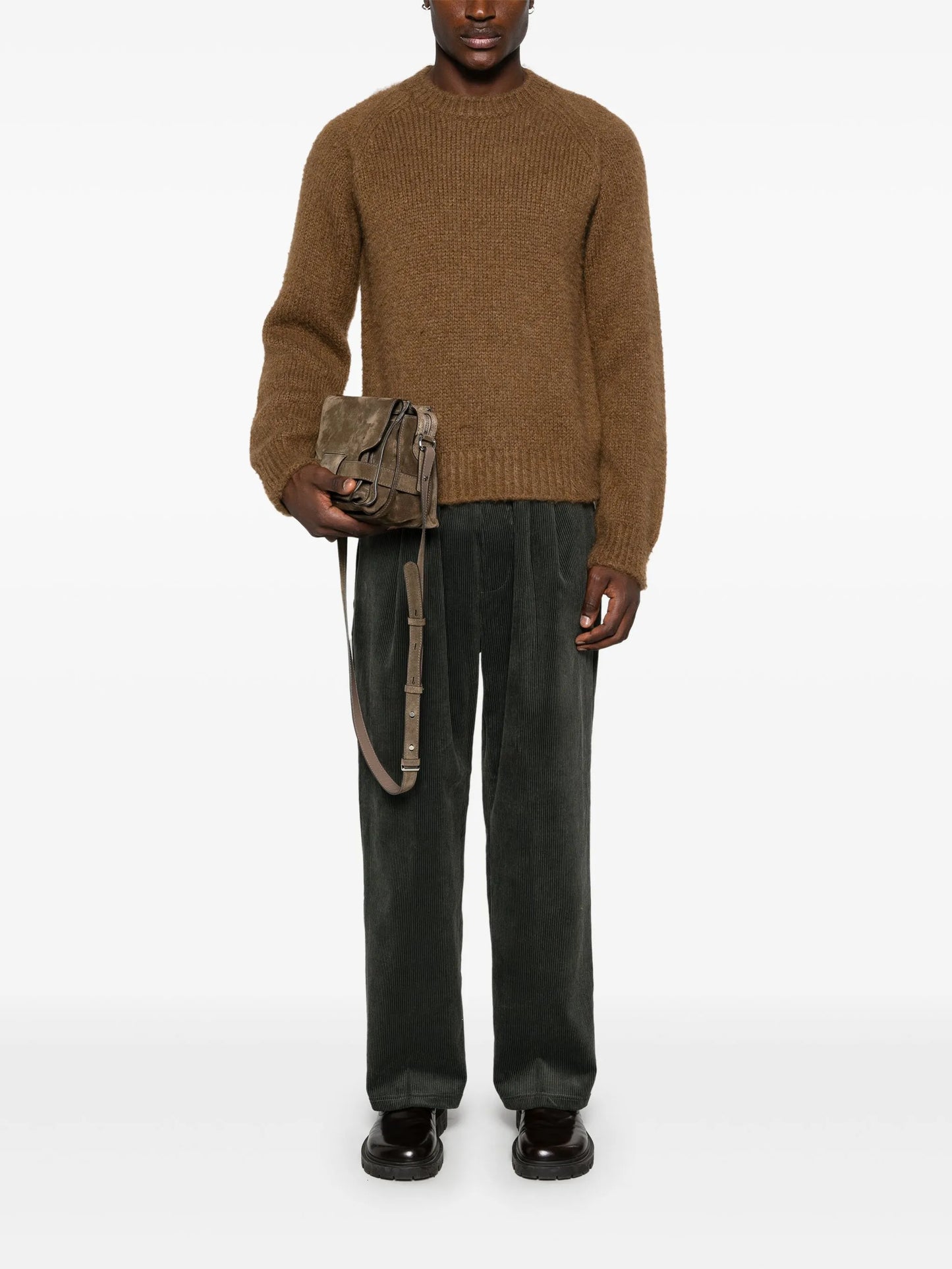 Bruno sweater