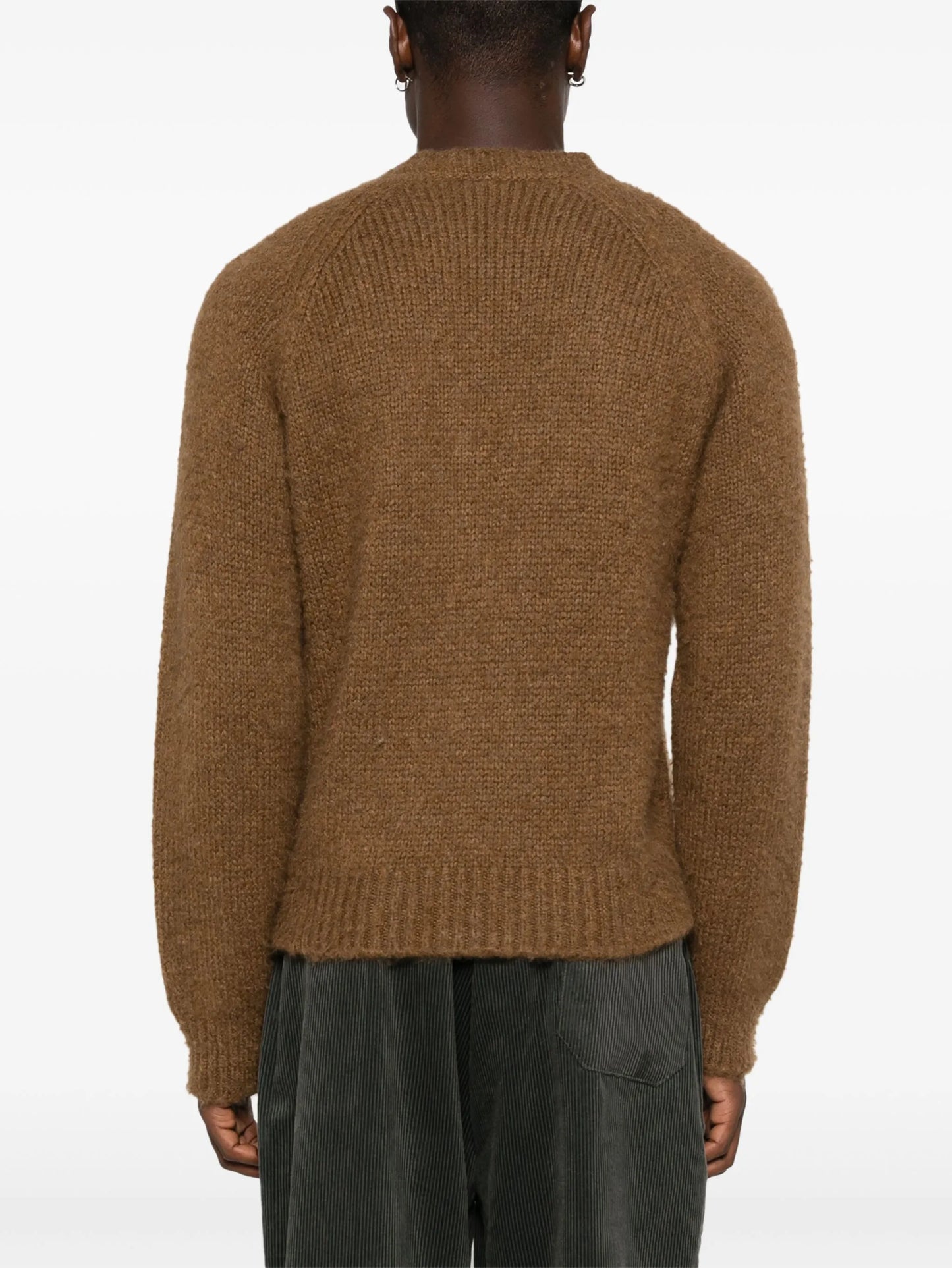 Bruno sweater