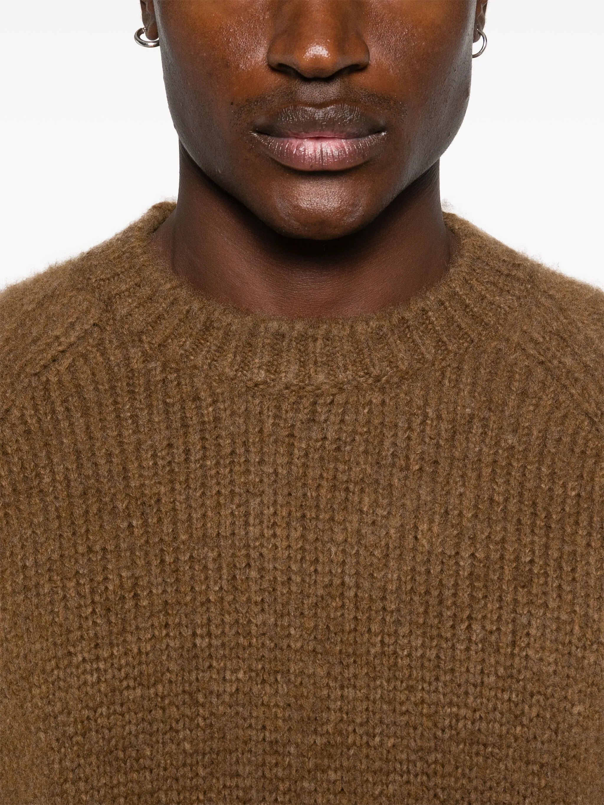 Bruno sweater