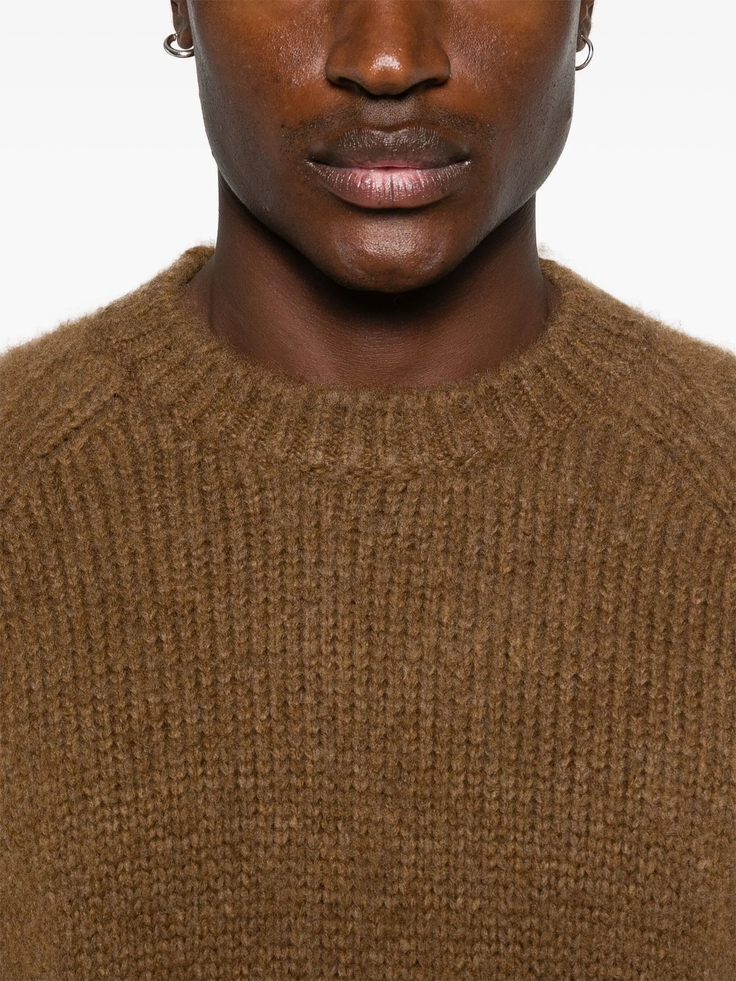 Bruno sweater