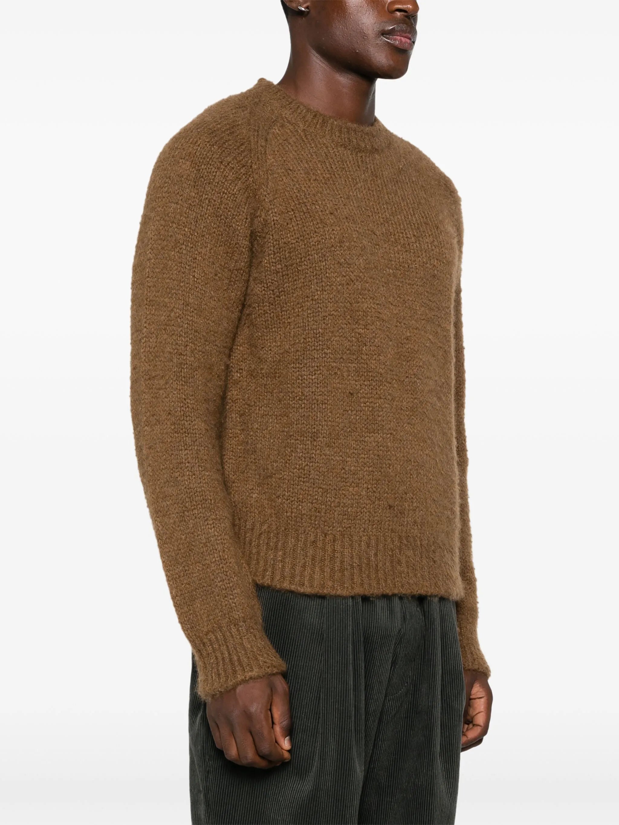 Bruno sweater