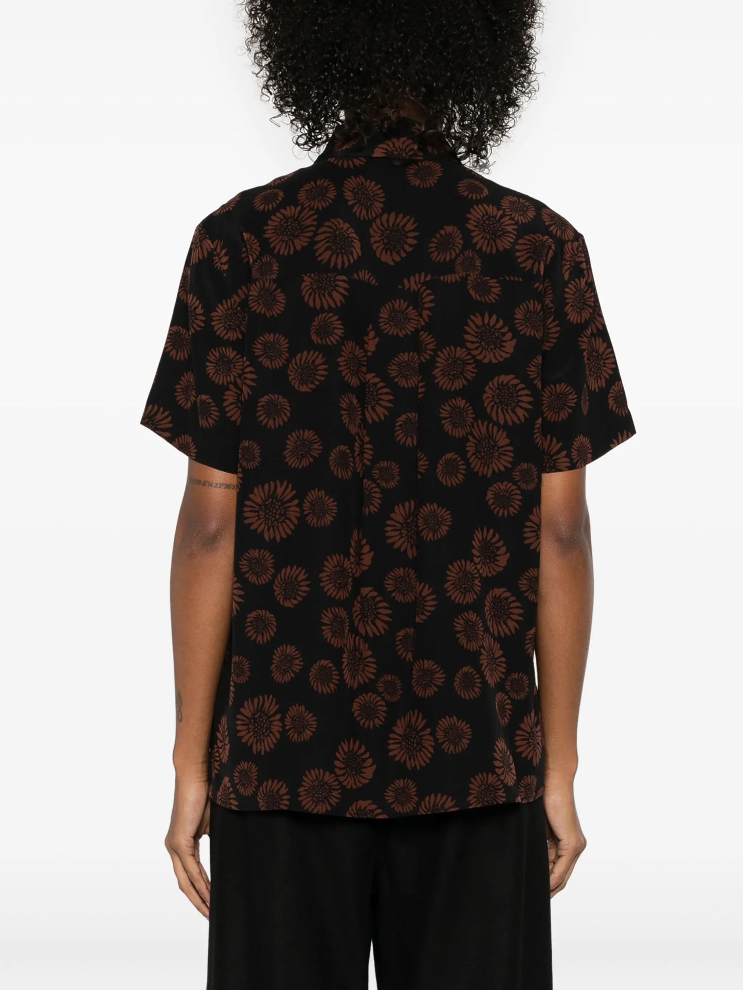 short-sleeve shirt
