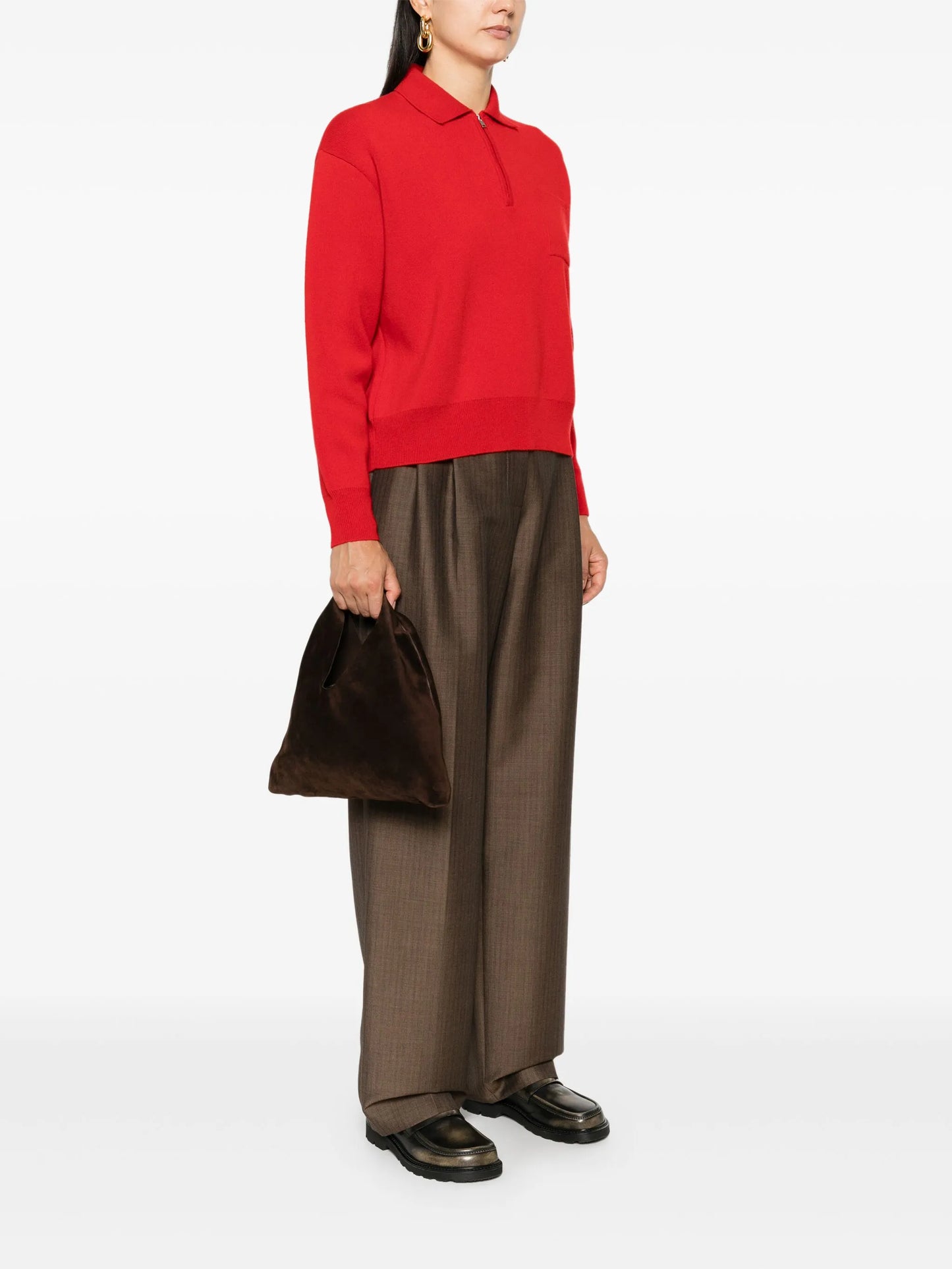 small Bindle tote bag