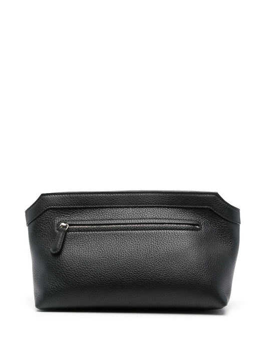 Terrasse clutch bag