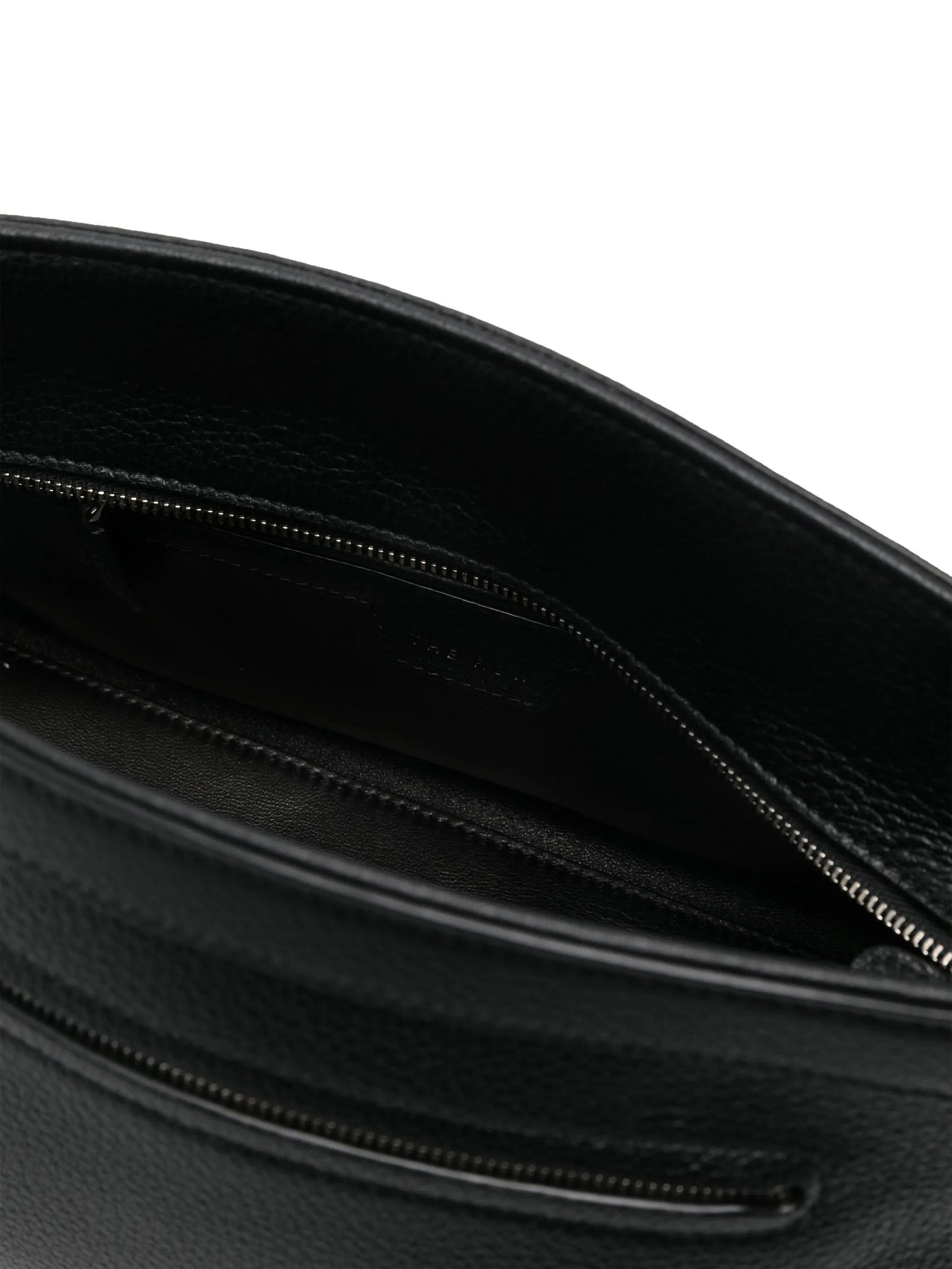 Terrasse clutch bag