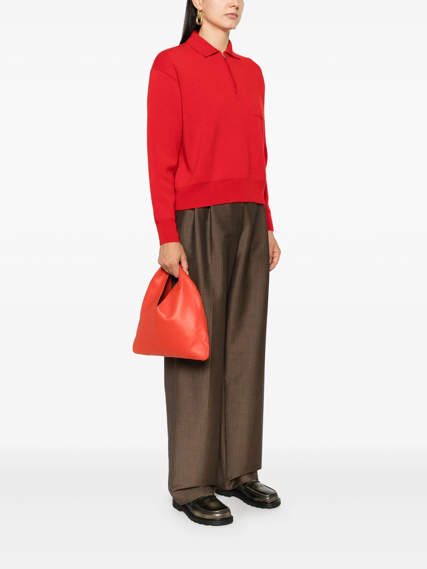 small Bindle tote bag