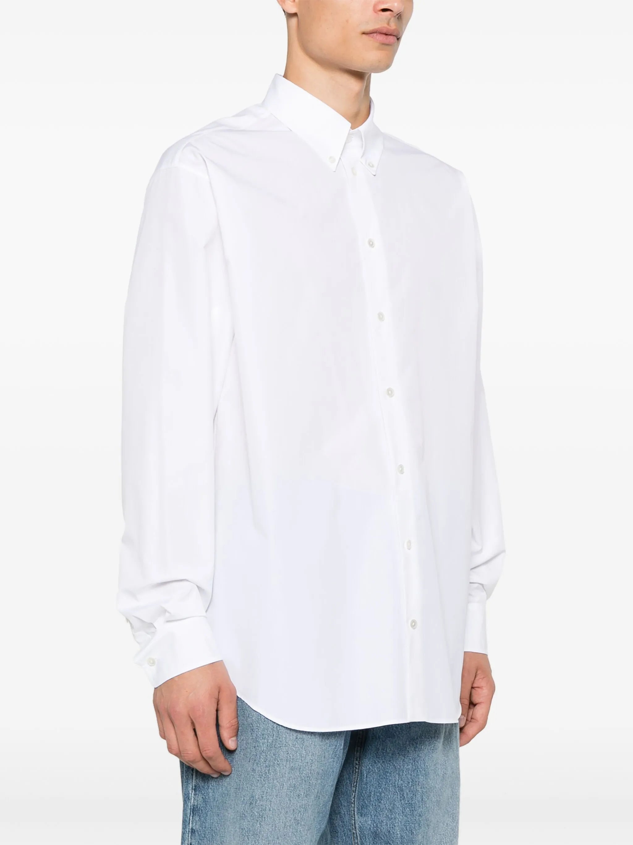 Ruskin shirt