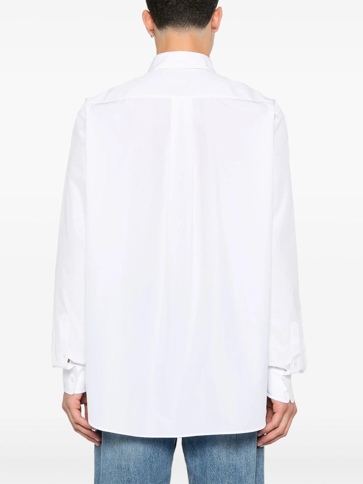Ruskin shirt
